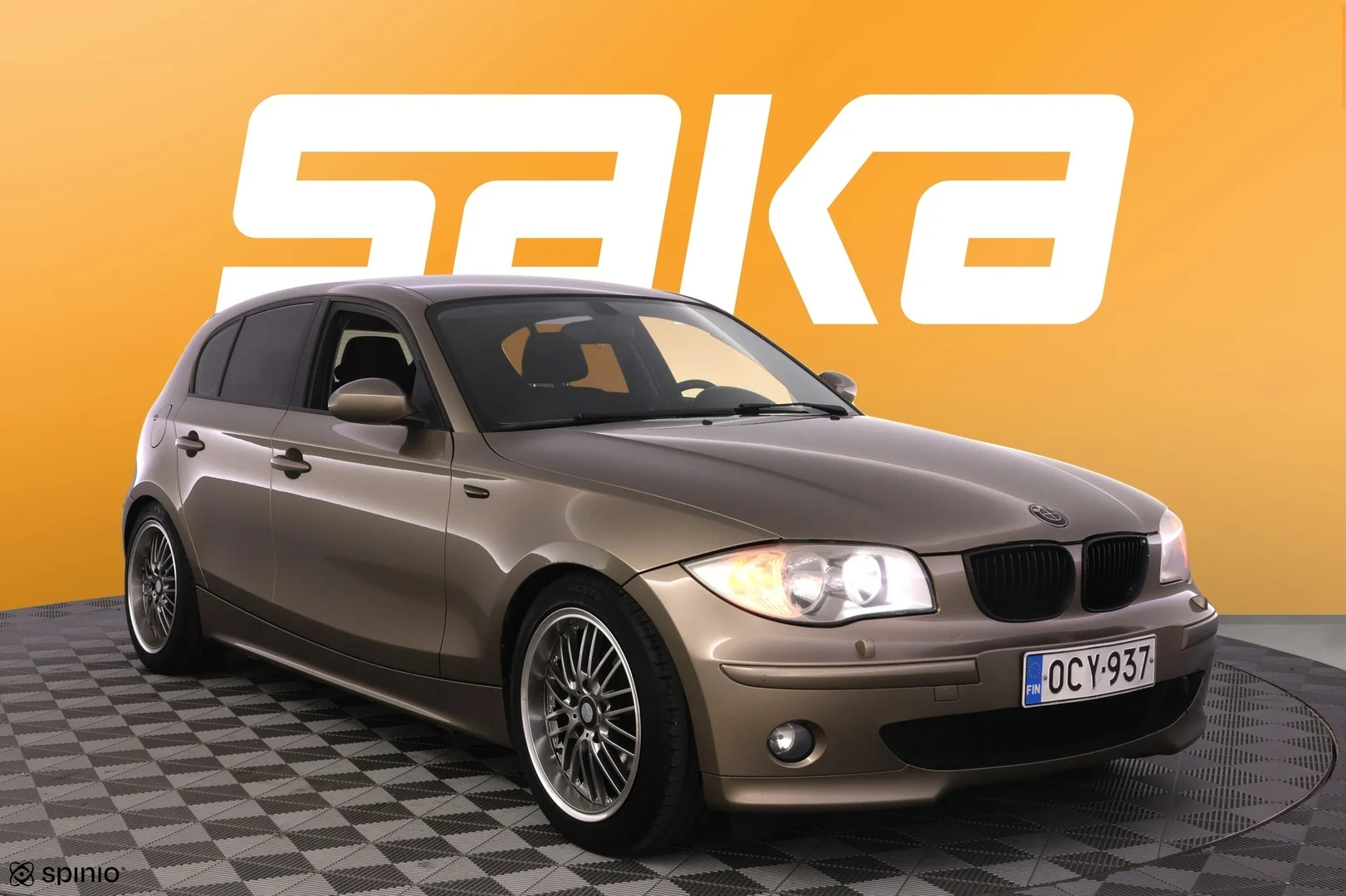 Car Image - 1GCkiONAnqPOhX88luRzhb