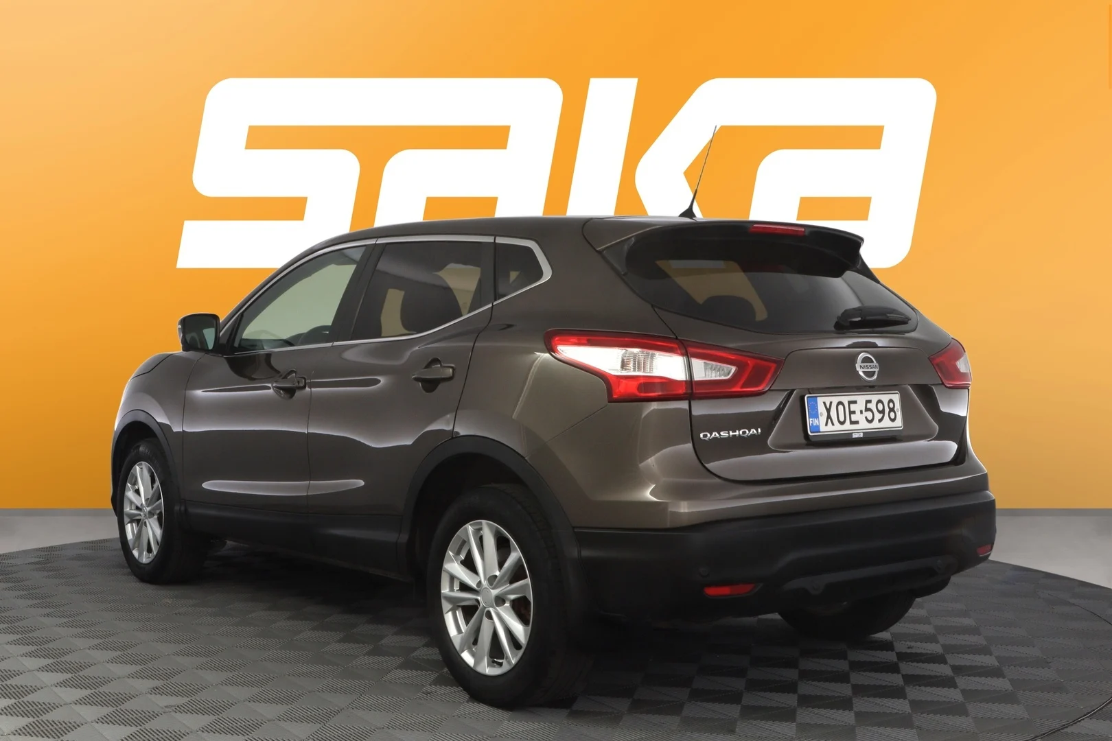 Car Image - 7jkVfk537rVjoRoRmdLWxr