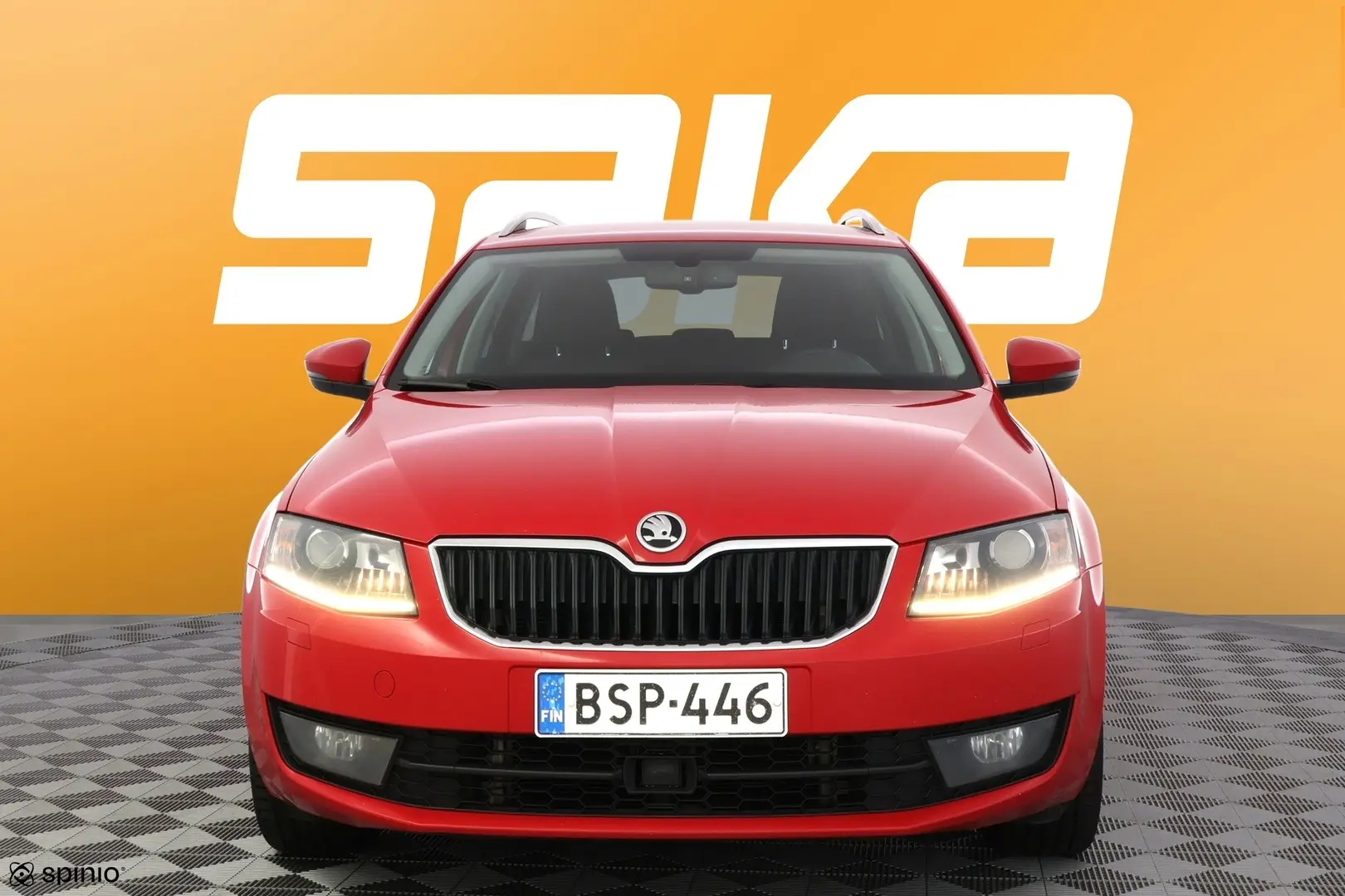 Car Image - 53k33LL8cOtQJHkxFOGRWv