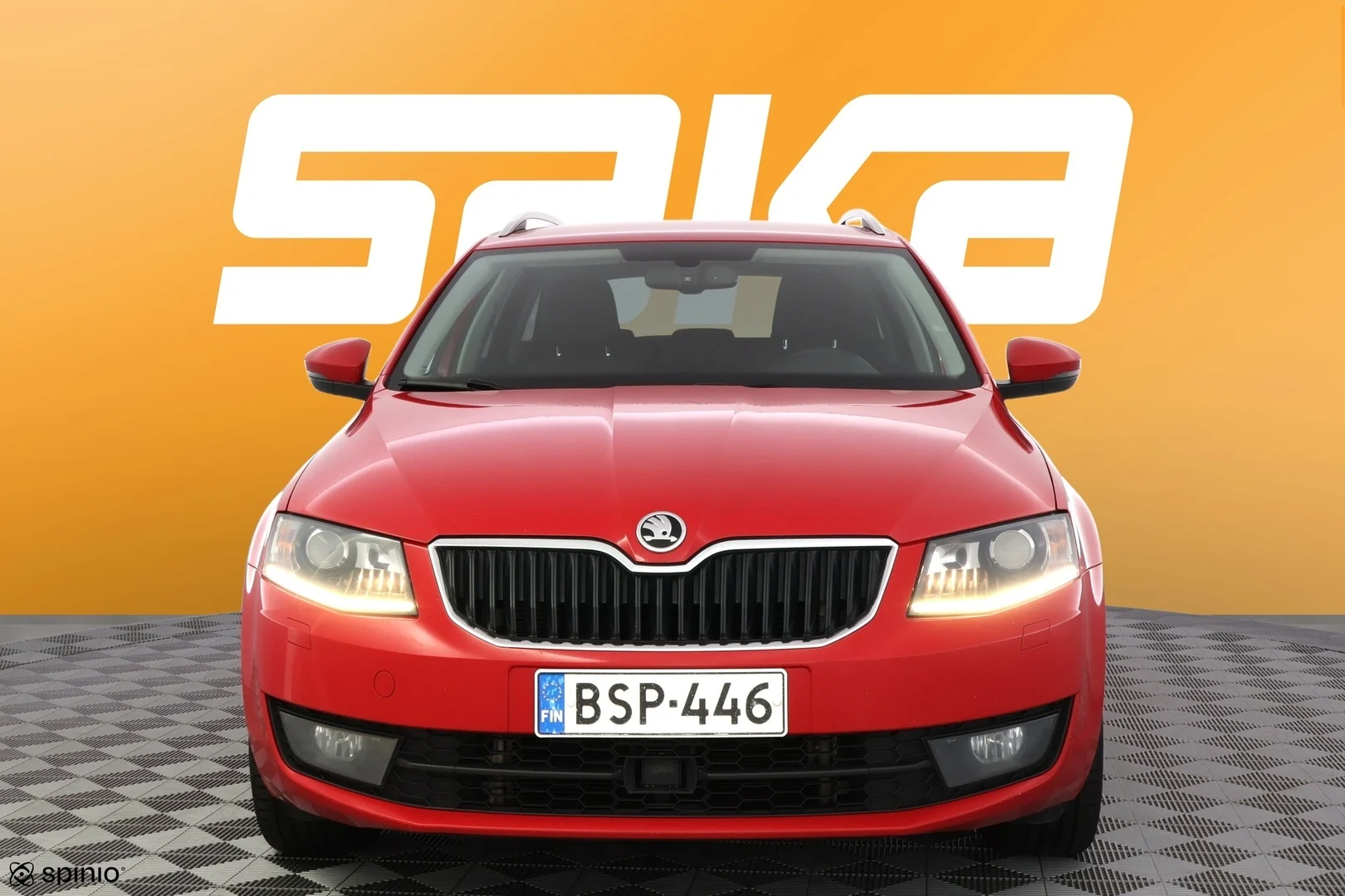 Car Image - 53k33LL8cOtQJHkxFOGRWv