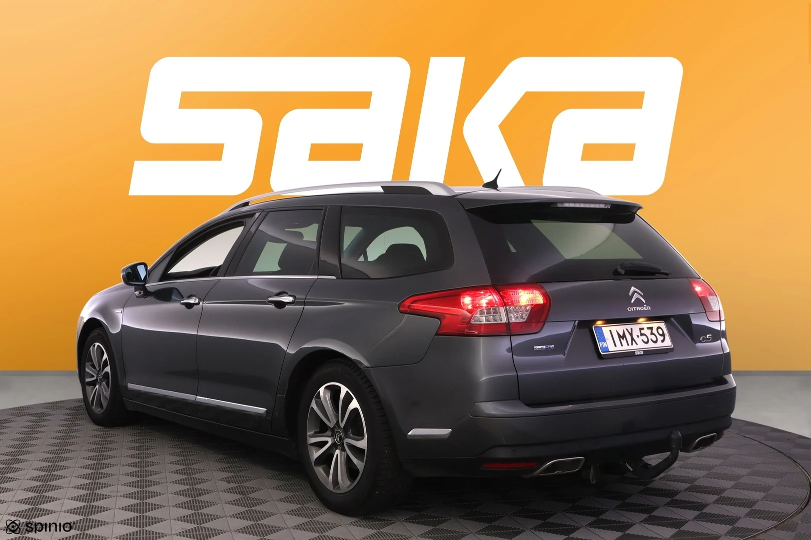 Car Image - 3o88v0xEG25spPdQjQbYpR