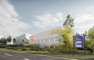 Sakan suurin myymälä avataan syksyllä Vantaan Varistoon