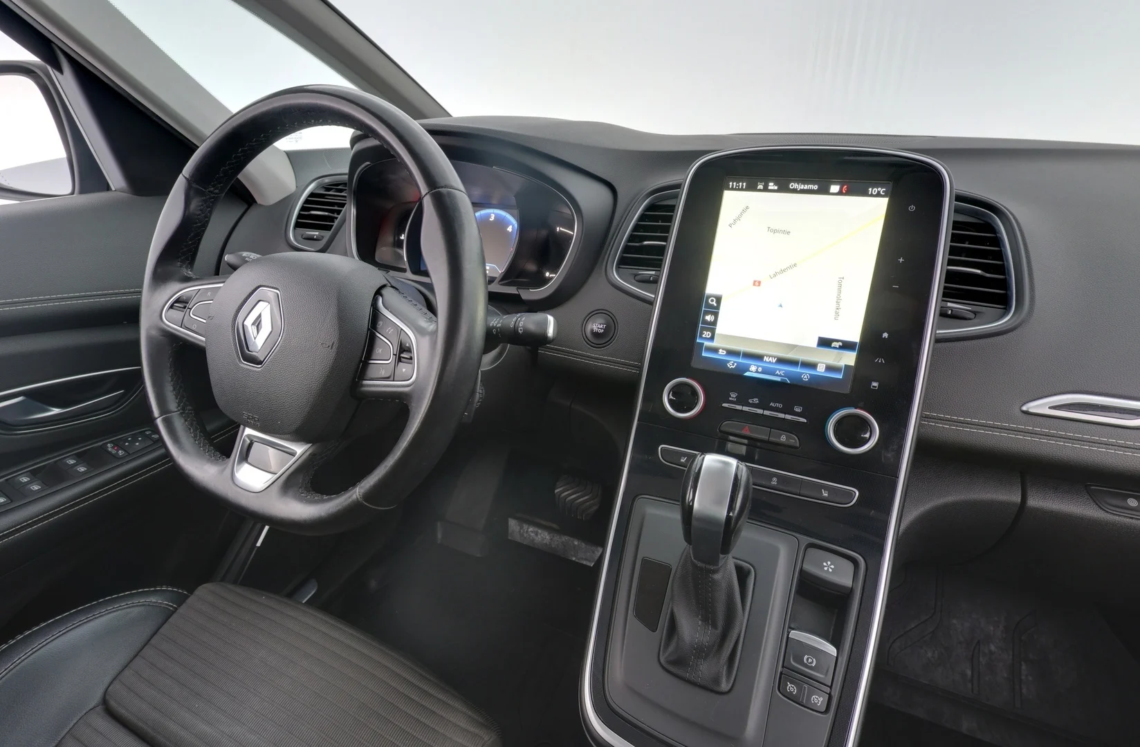 Car Image - 30uzQiHxesofB4h9VhdvkK