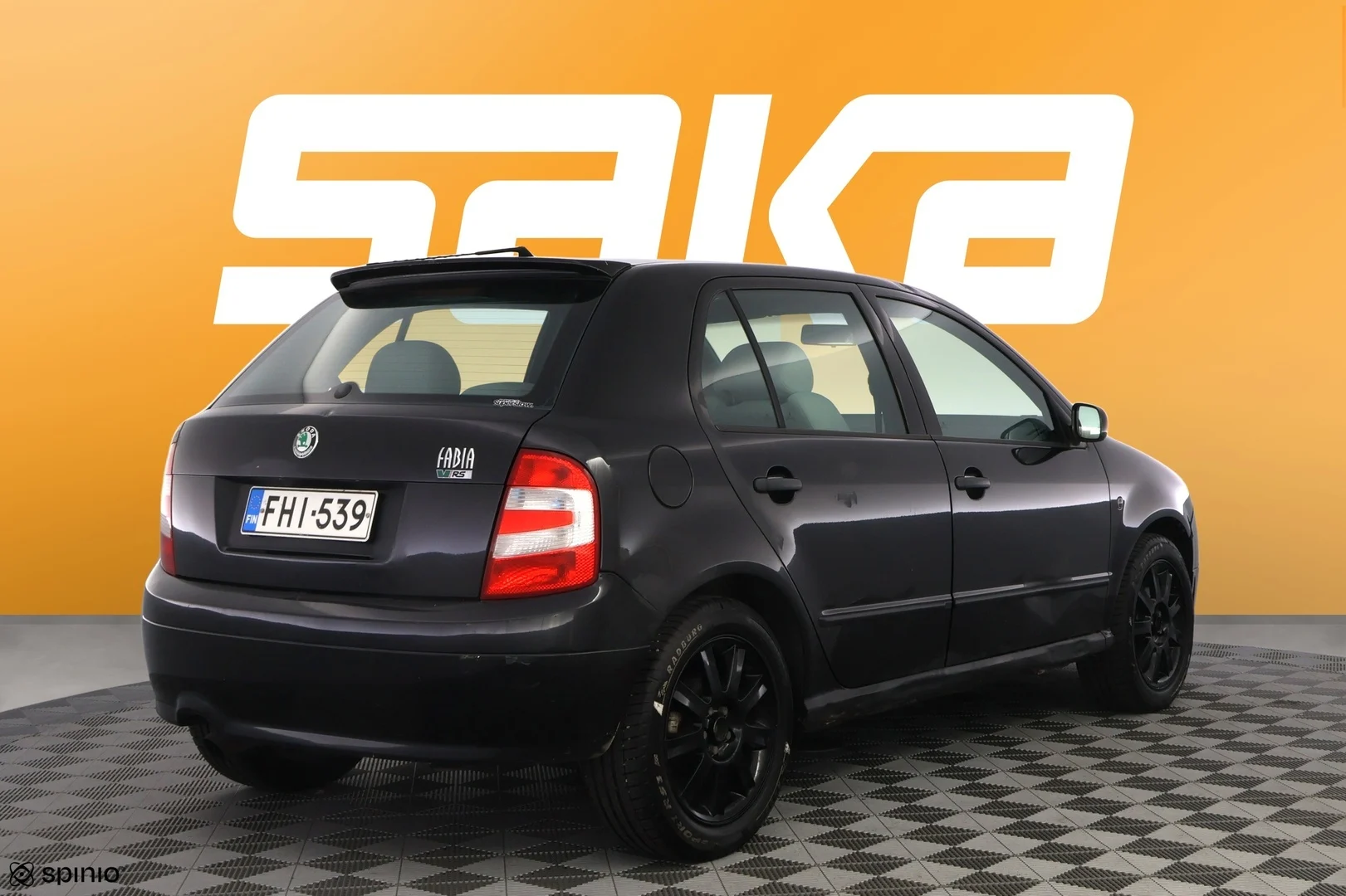Car Image - 6S4wsqdWm2MnrxQsJ5gkiS