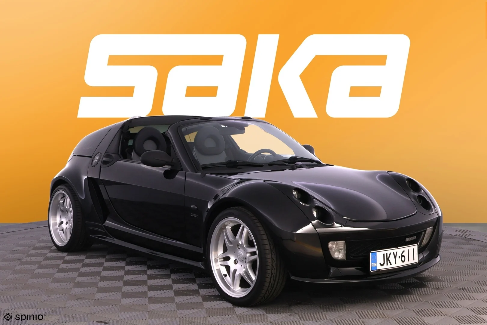 Car Image - 6i4mLLVSkIOxLdad0sbcxv