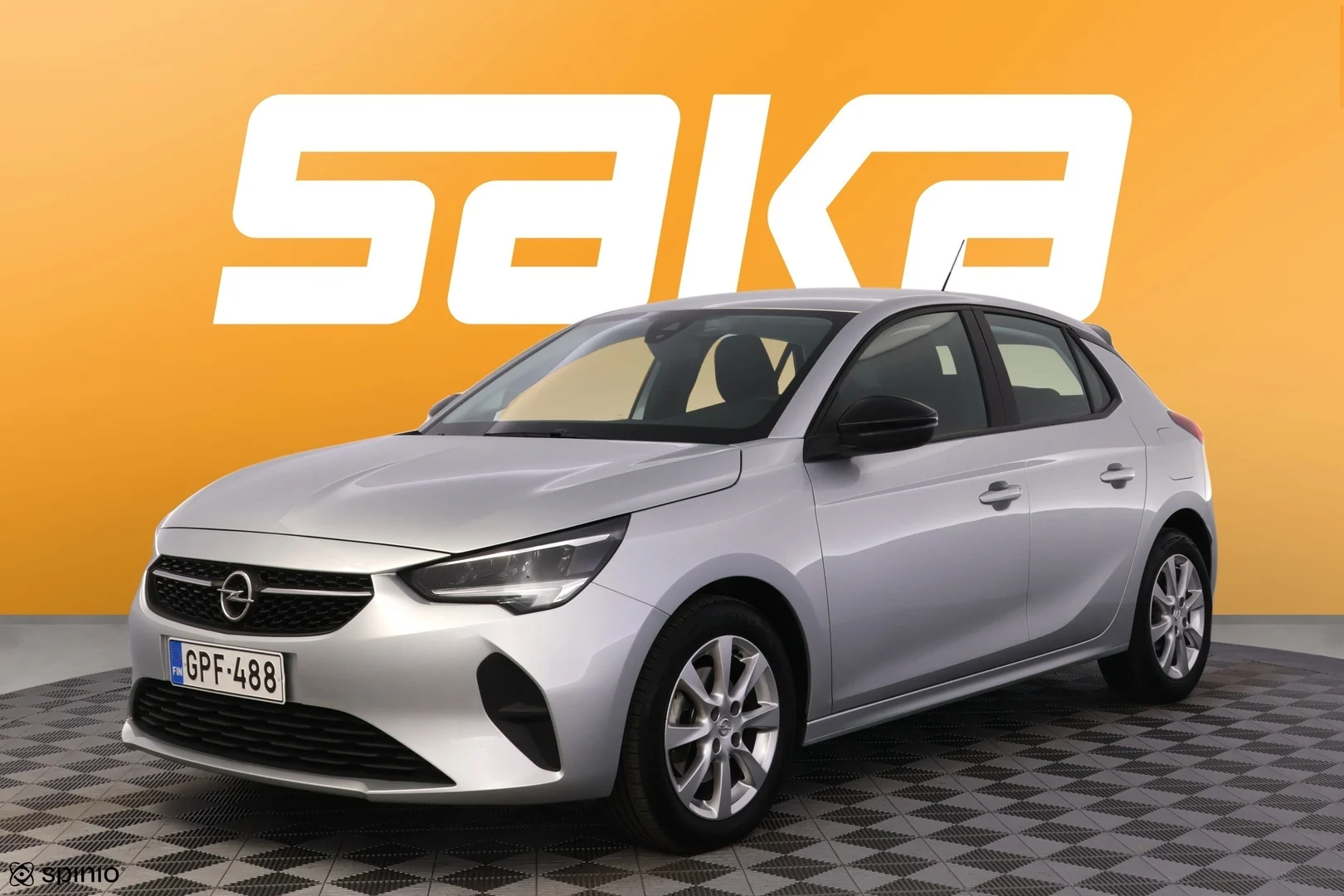 Car Image - 6KswBQwzFr54C91KngiPMu
