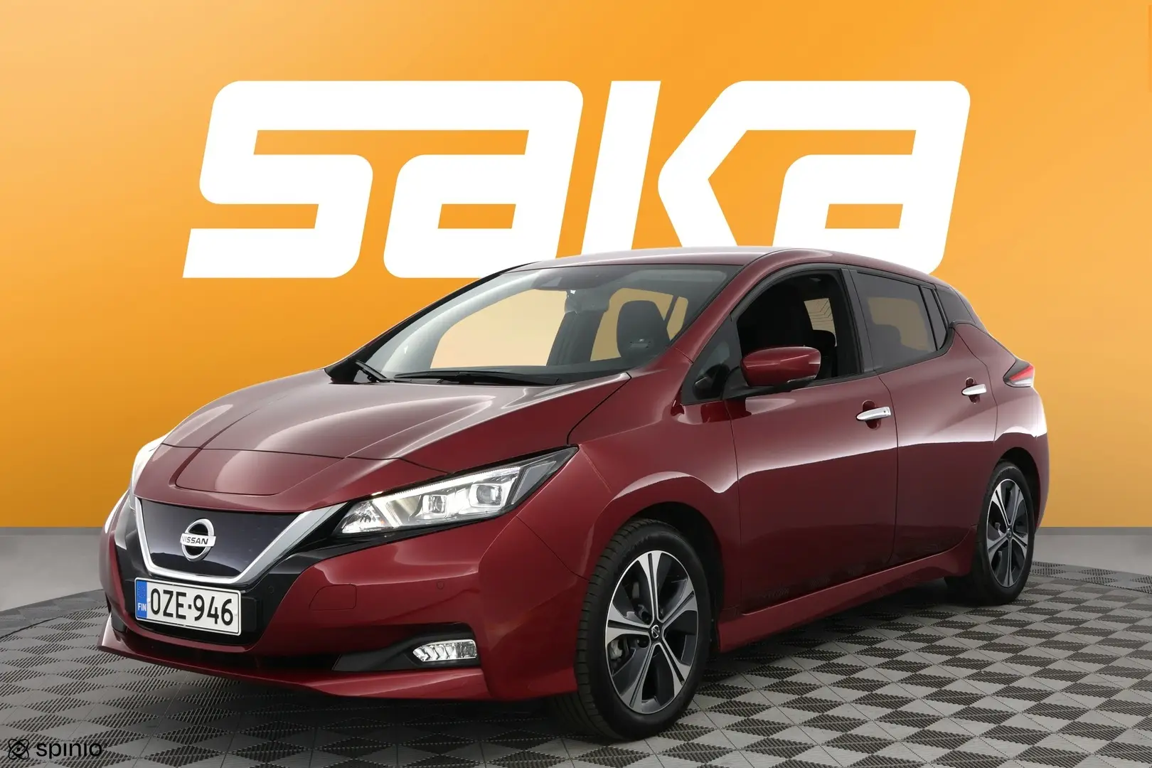 Car Image - 3l5LdGBbNam5yKJ3YlGN8O
