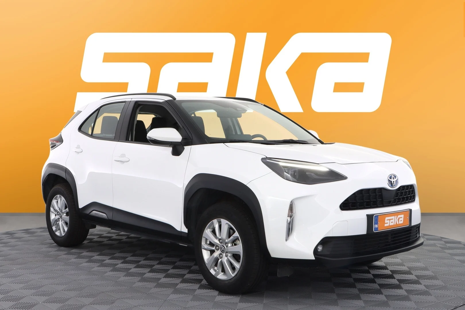 Car Image - 6SDSqV8gRx1GMok6tObydM