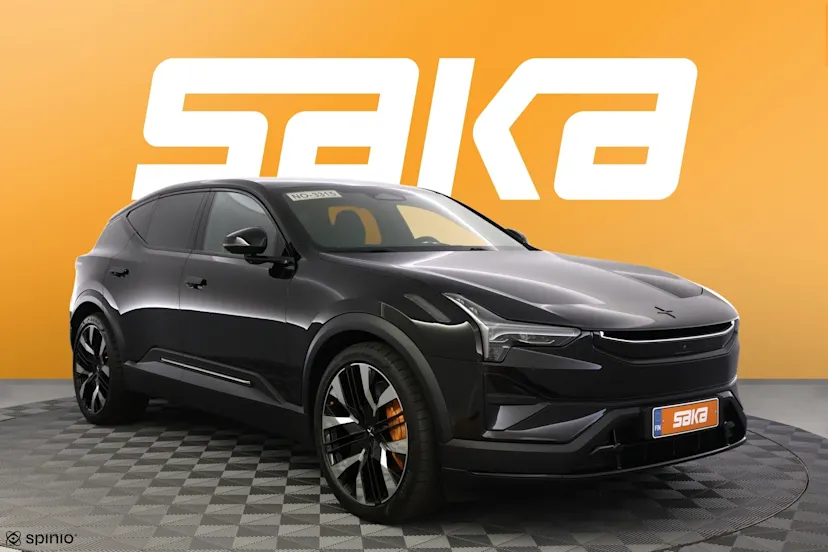 Polestar 3