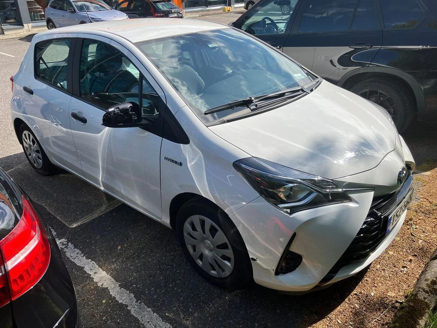 Car Image - 1sNNqplcol4lUyf52HTOV9