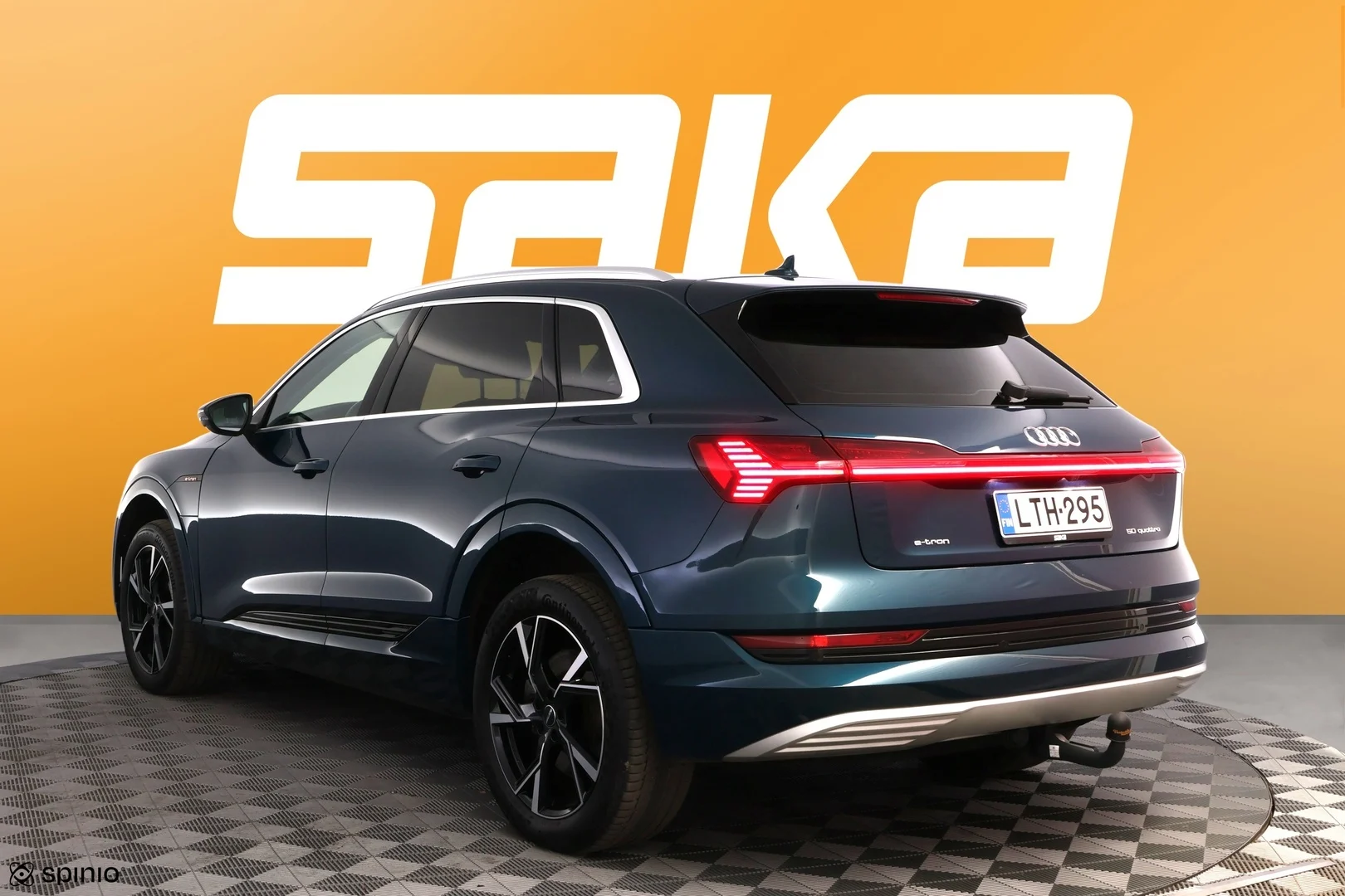 Car Image - 4KsusEdg4o6l5ccYdELA4V