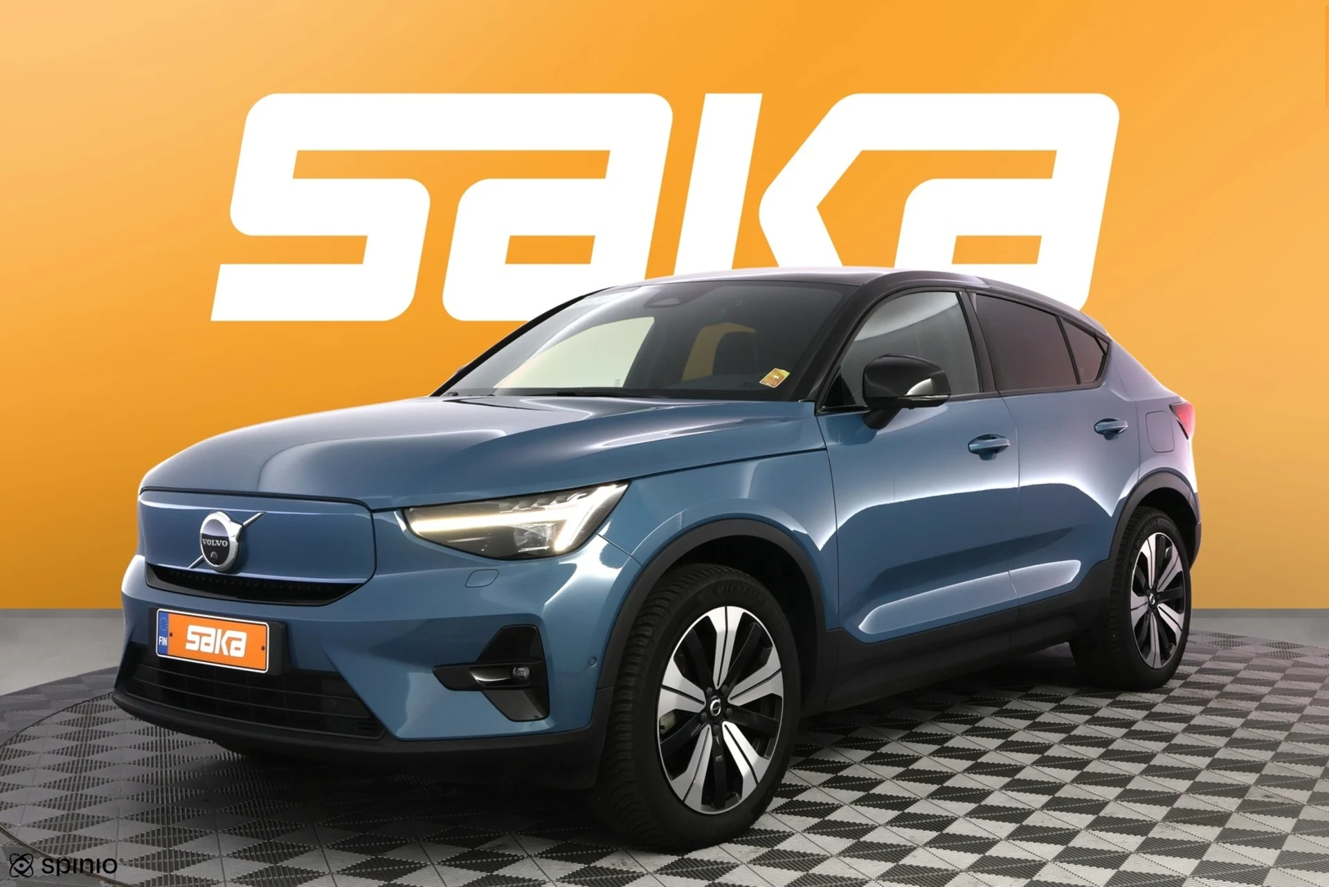 Car Image - 621XAlEEuLPLvCmQimKgcY