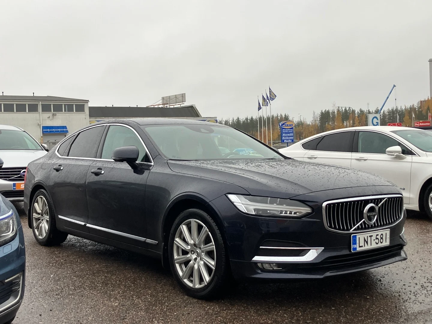 Car Image - 4NSG4JoyU1sFXoNTBKfcPe