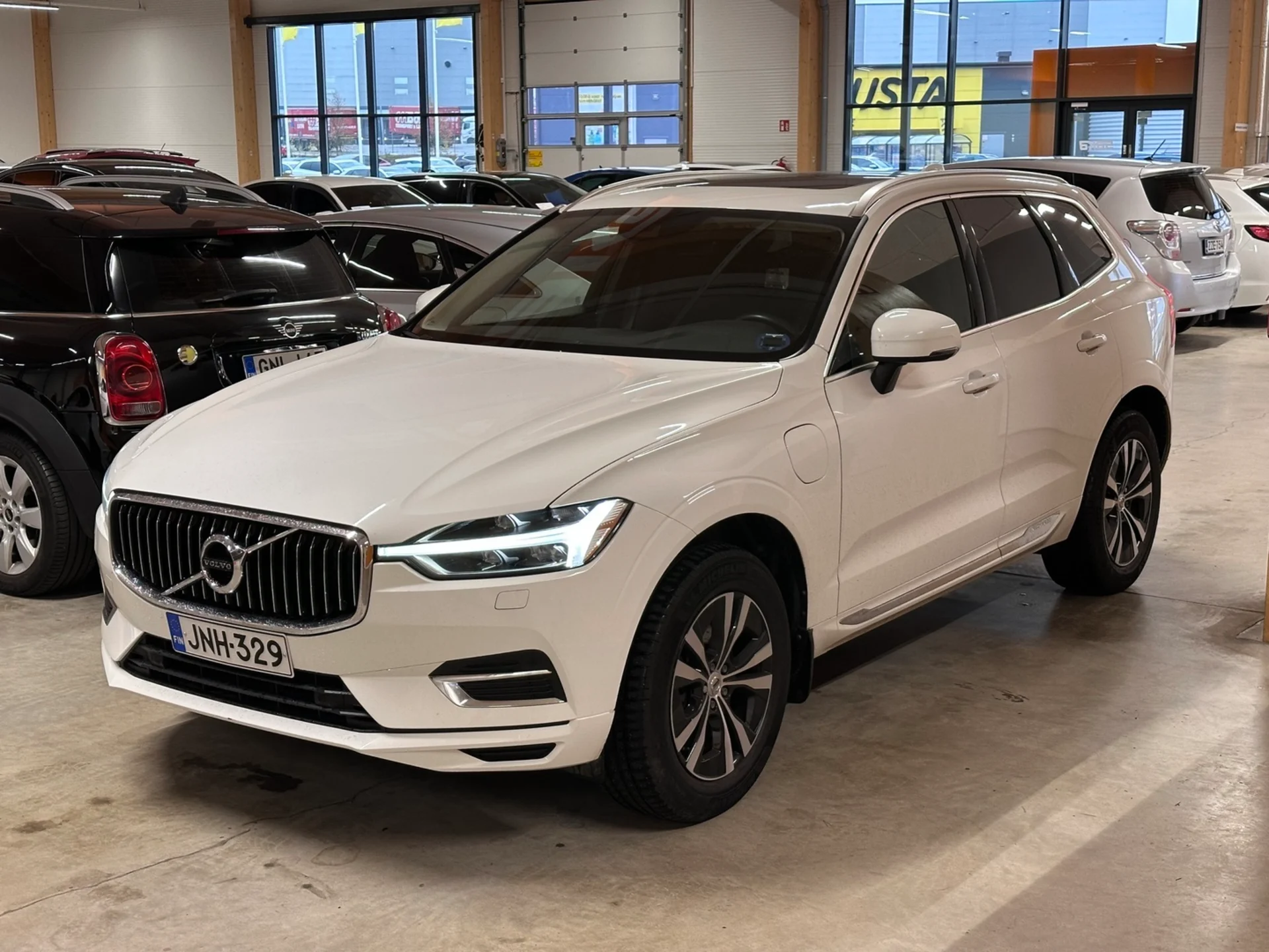 Car Image - 7f7fG36XBUVB0c2nIvSx0F