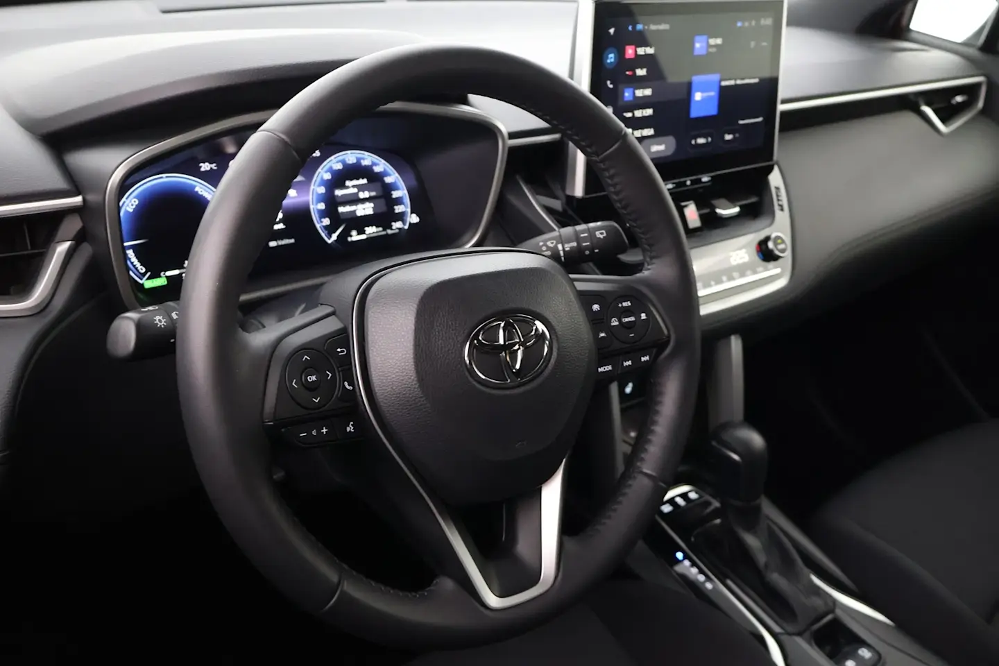 Car Image - 3UAdrTSU7ED3Bl7zmw9esR