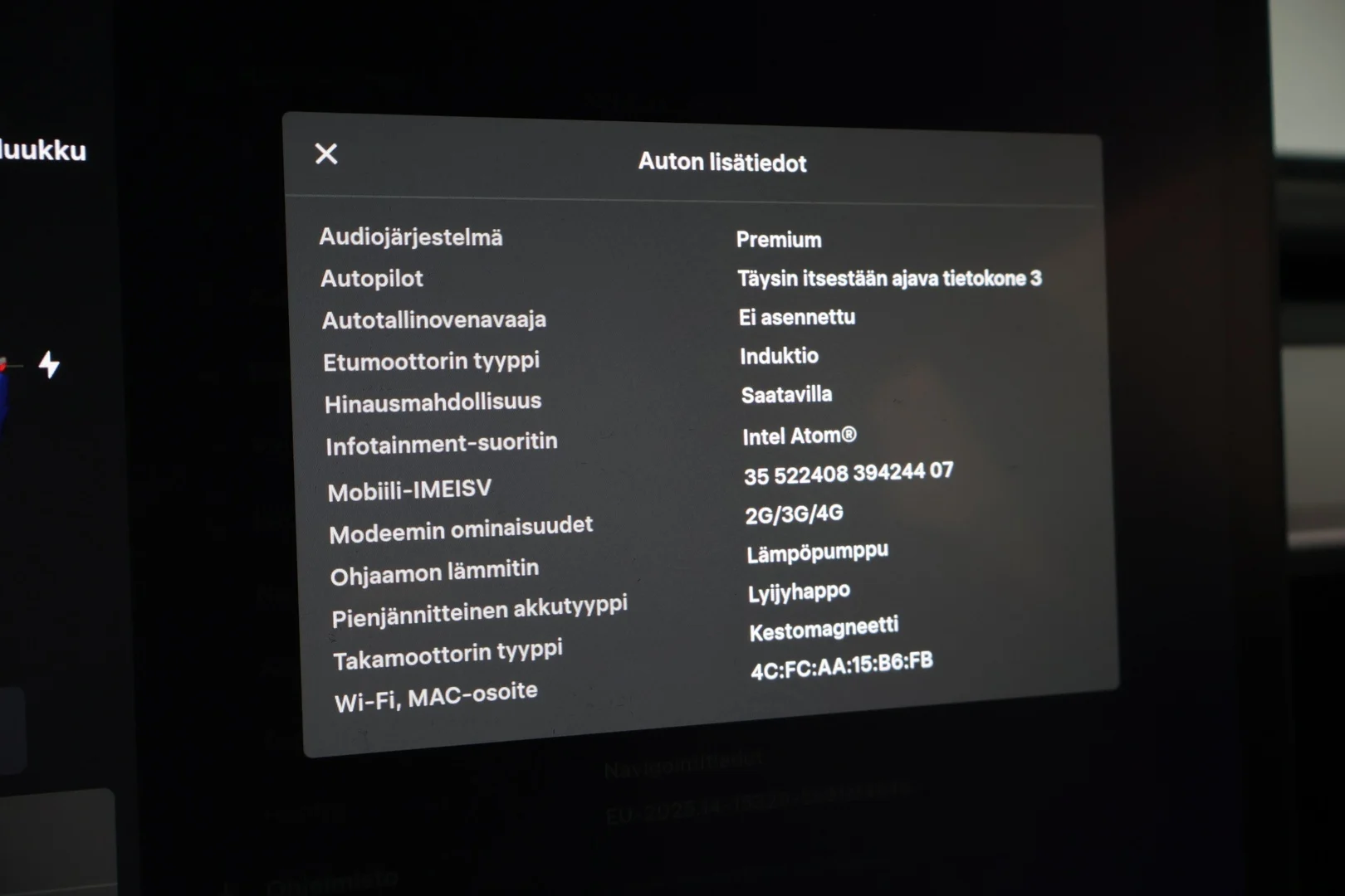 Car Image - 4pOolRI4GuLZWAP2MOq9qF