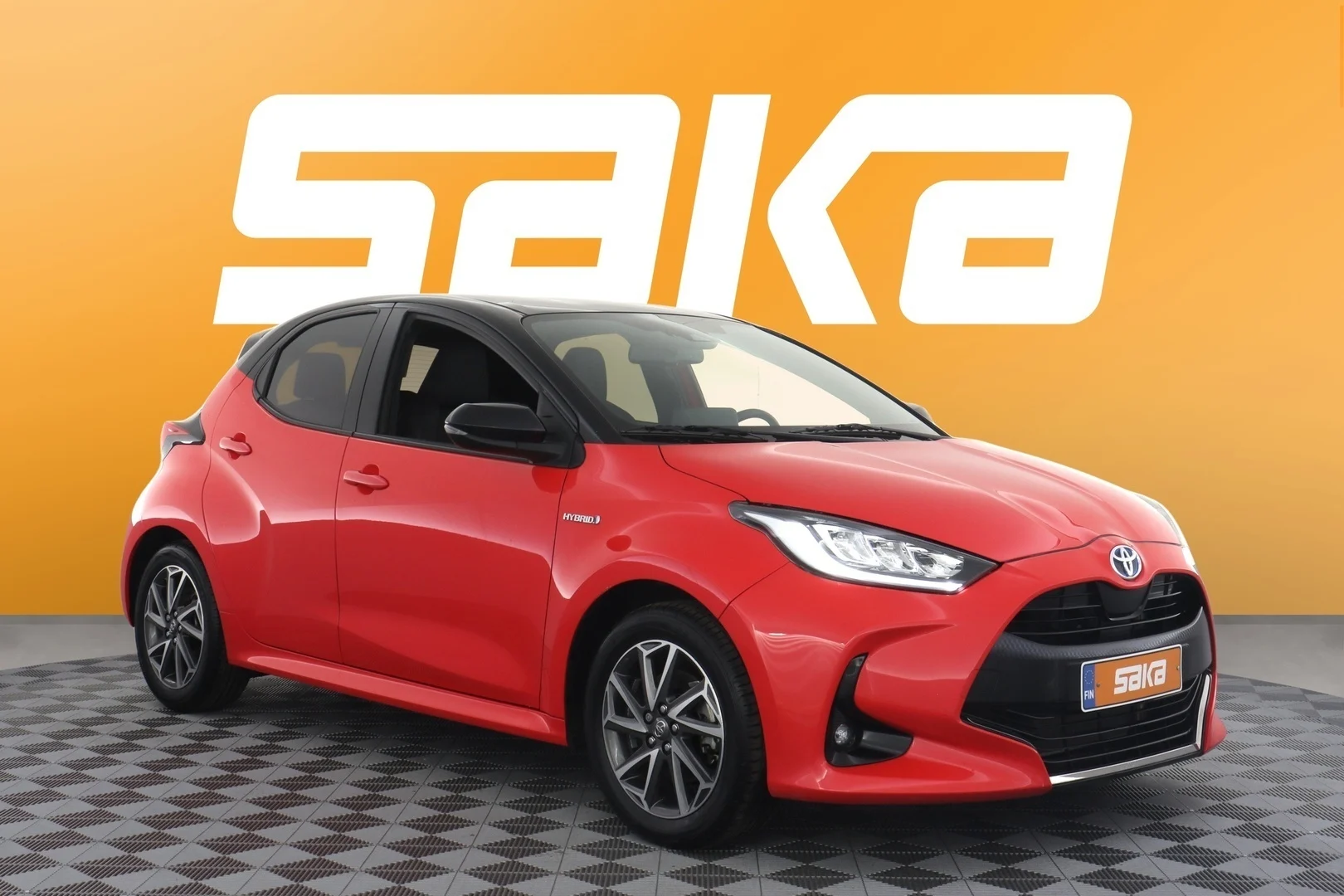 Car Image - 2FoiG95U9oDYpGOGRuPrYZ