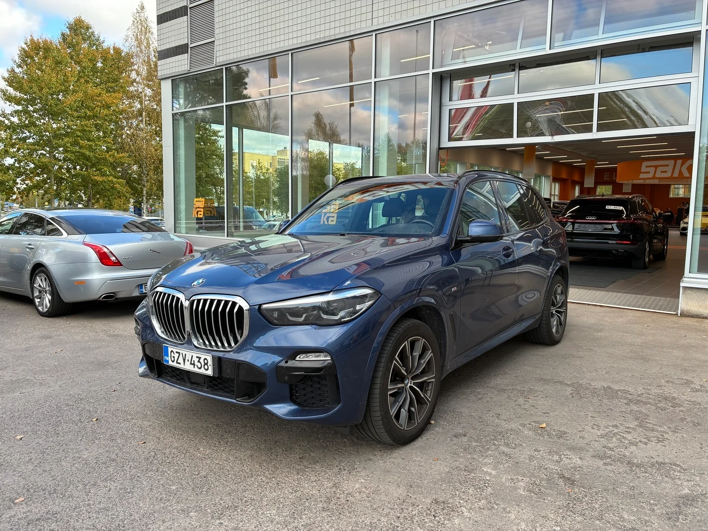 Car Image - 4oVVz2VOhEQPuvs6o3SjnU