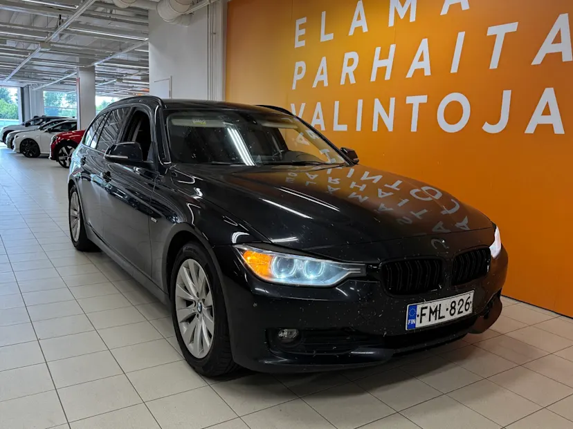 BMW 320