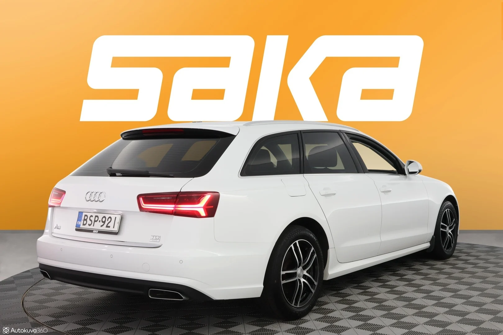 Car Image - 5q79eVewwcxP6mdANKC7FS