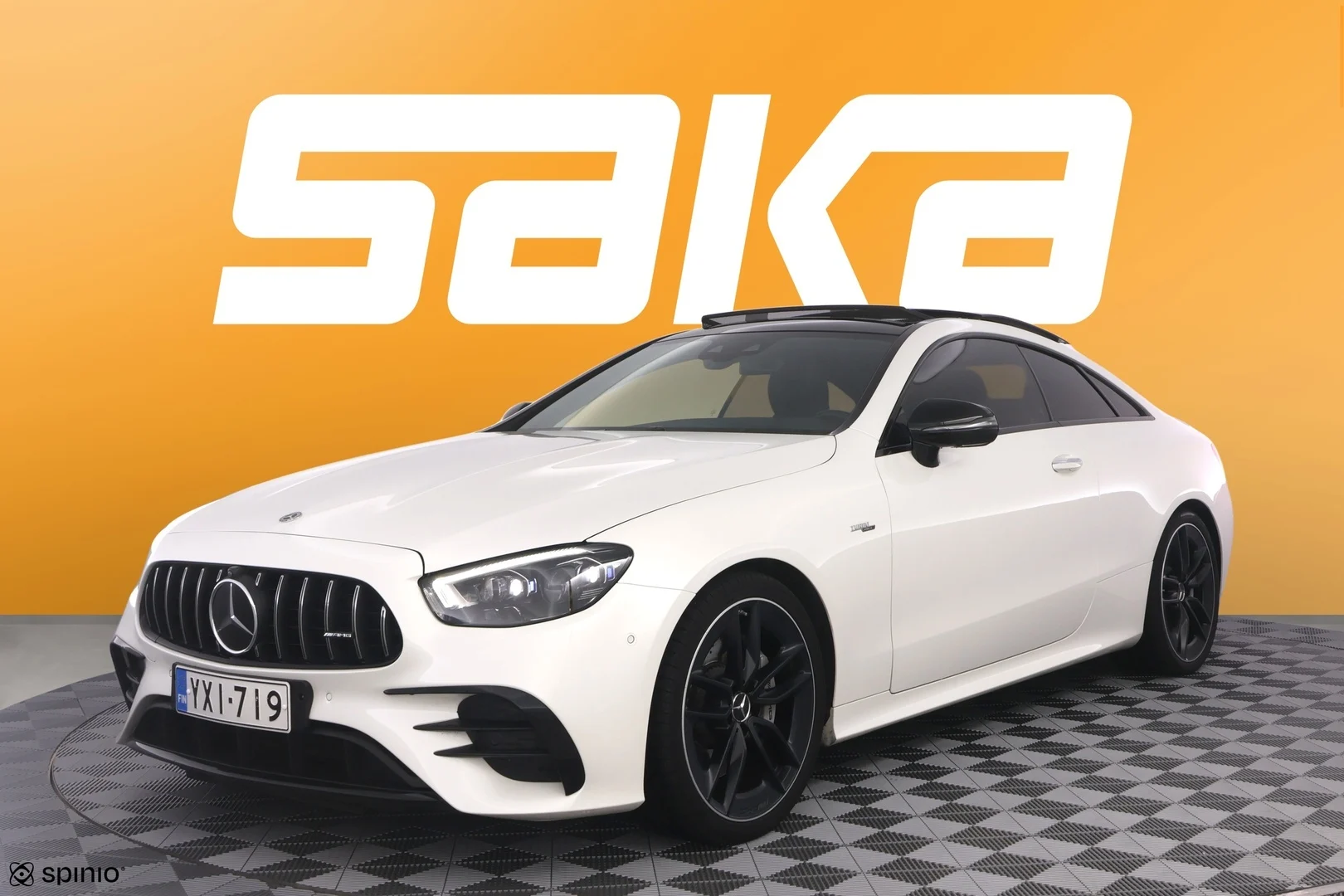Car Image - 4SEM4B4fGjTCLtPIKpo5nO