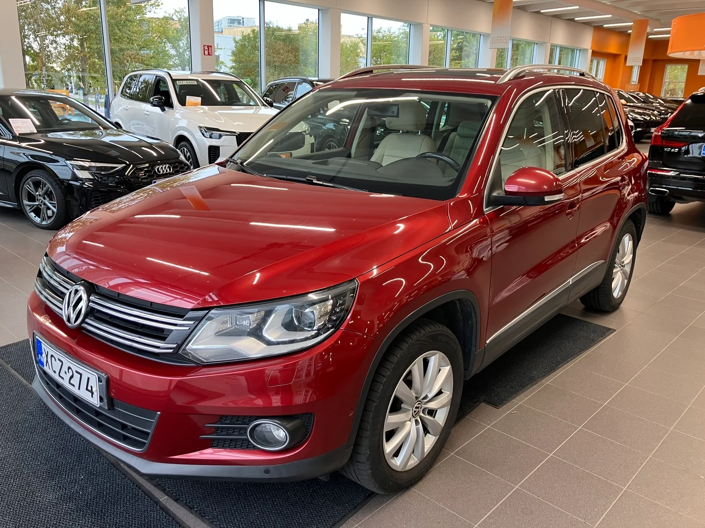 Car Image - 5OITrLBQZYorl8Y7f62m2a