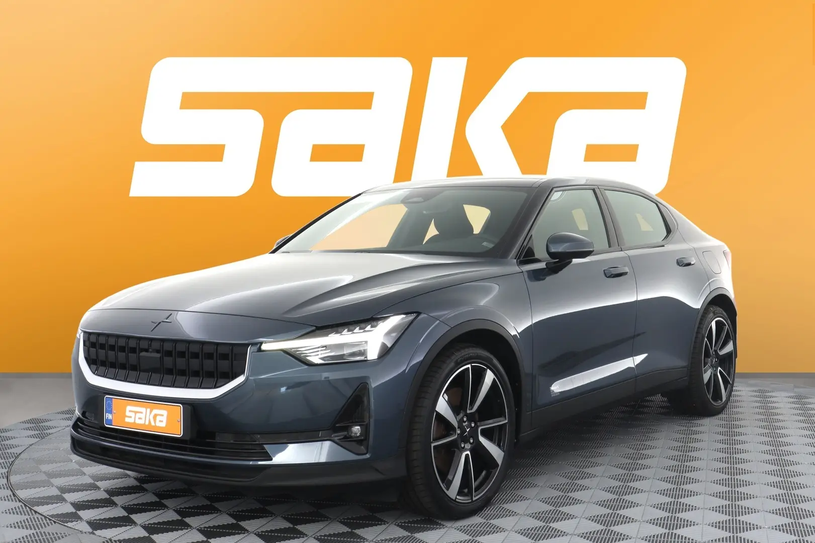 Car Image - 6DP1MMb8FqAwILe9e3Usd8
