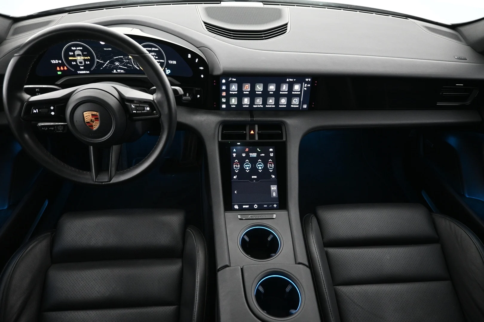 Car Image - 4reBFYPllrETXVa8yF8yYy