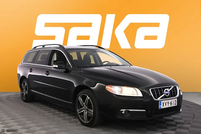 Volvo V70
