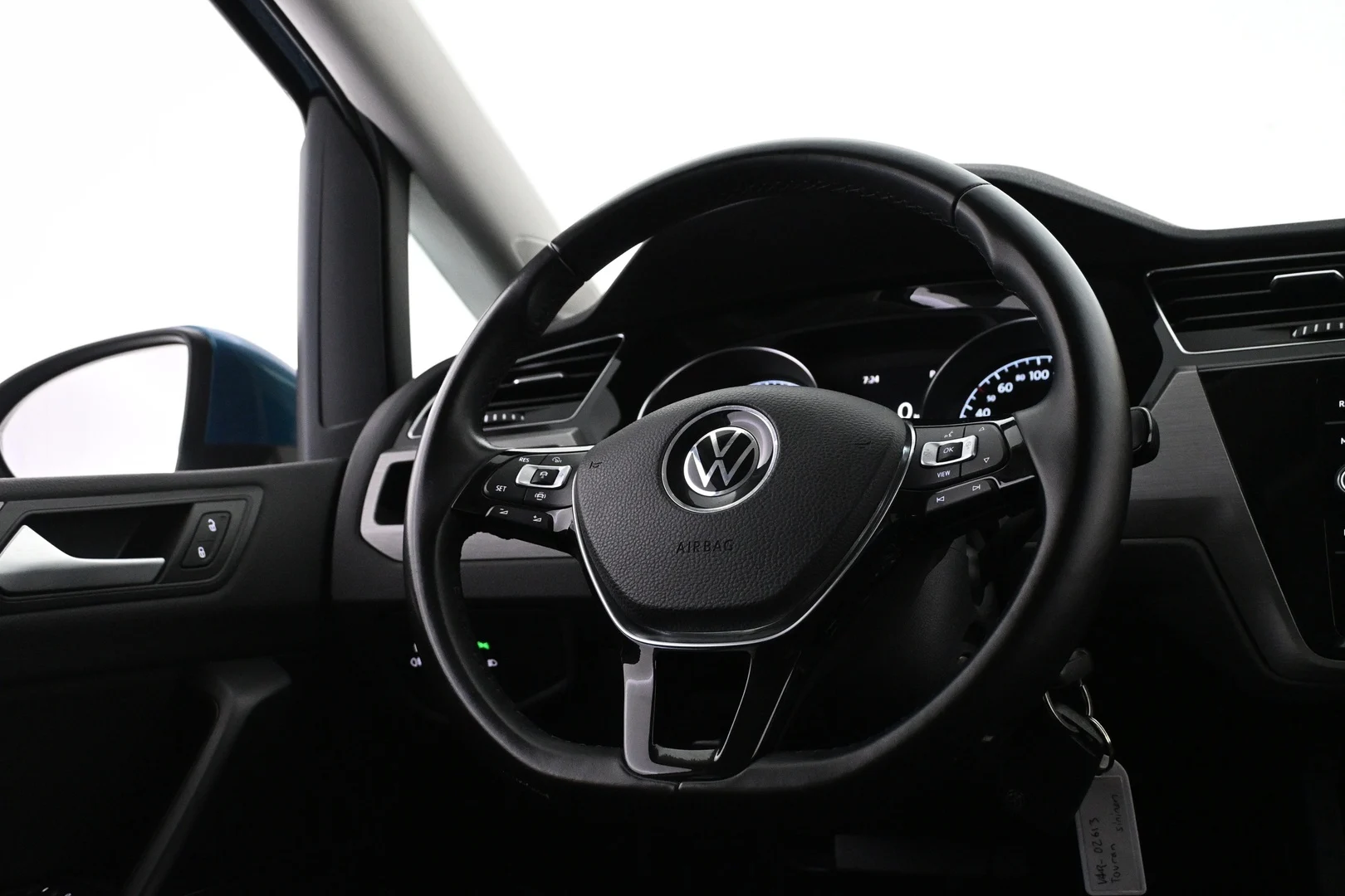 Car Image - 5EXCVIvs5k6tnkOcCeQuxj