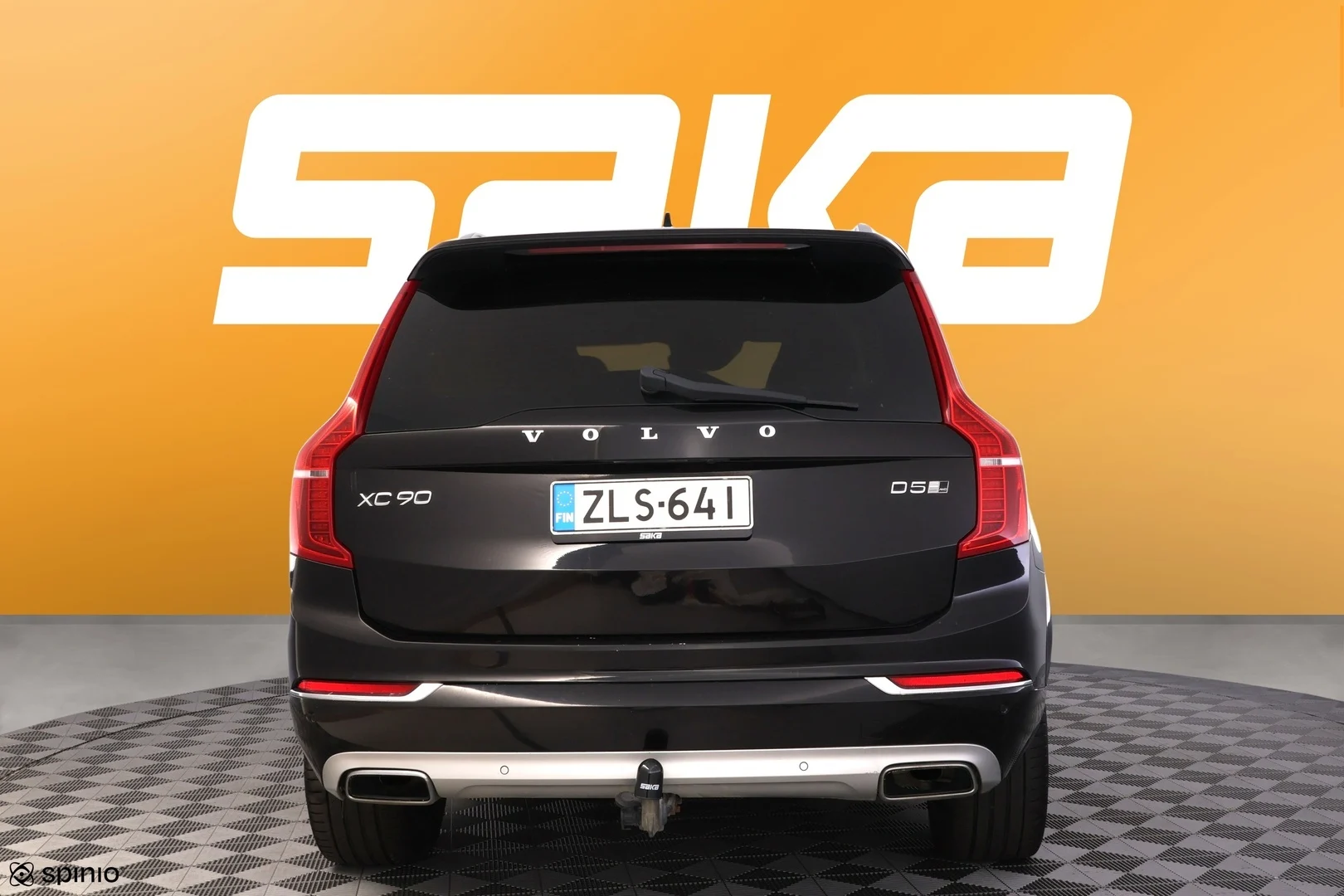 Car Image - u2XPAizXwWhnufjW9THcP