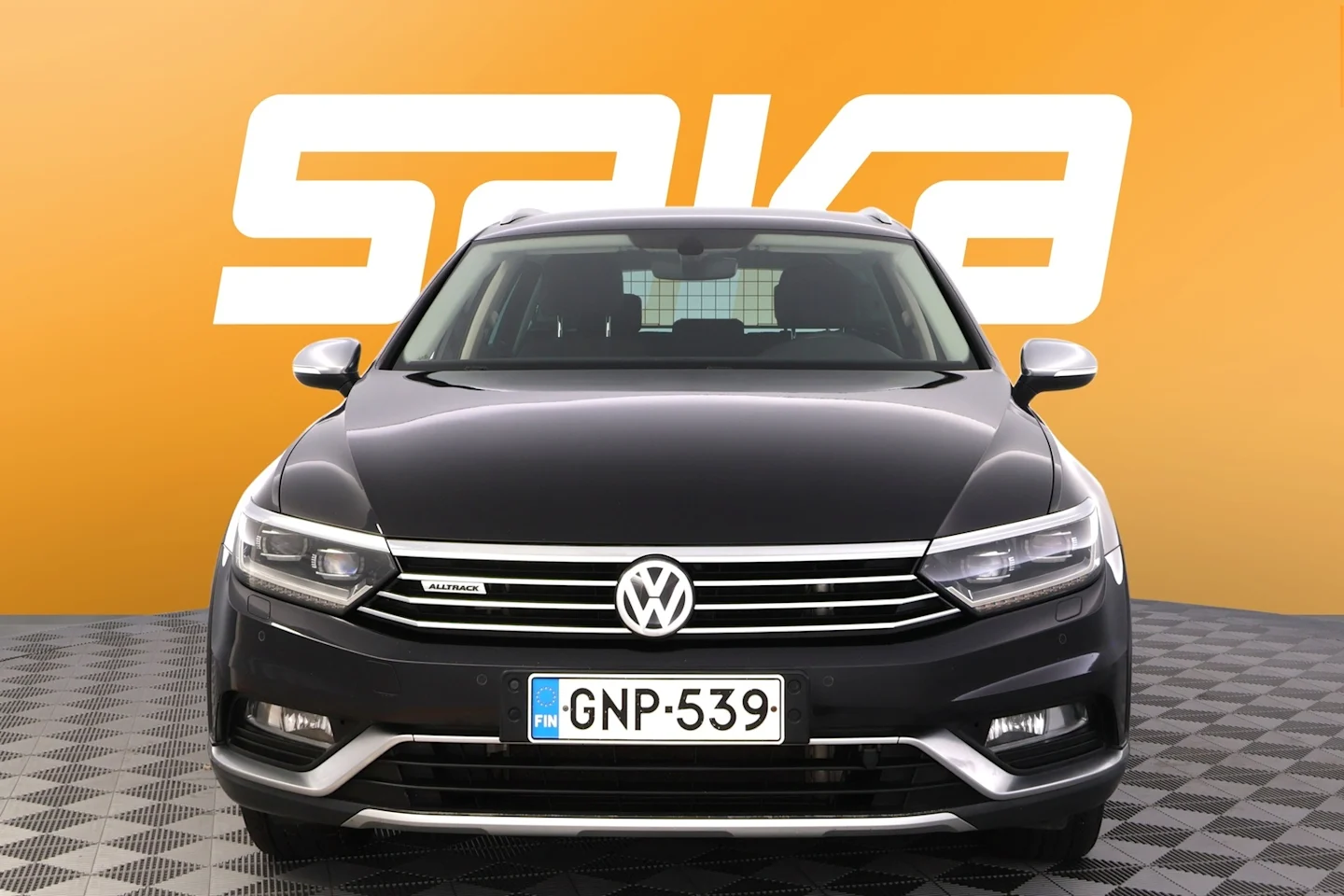 Car Image - 6FQ8JlNdHZYcGauotwxvni