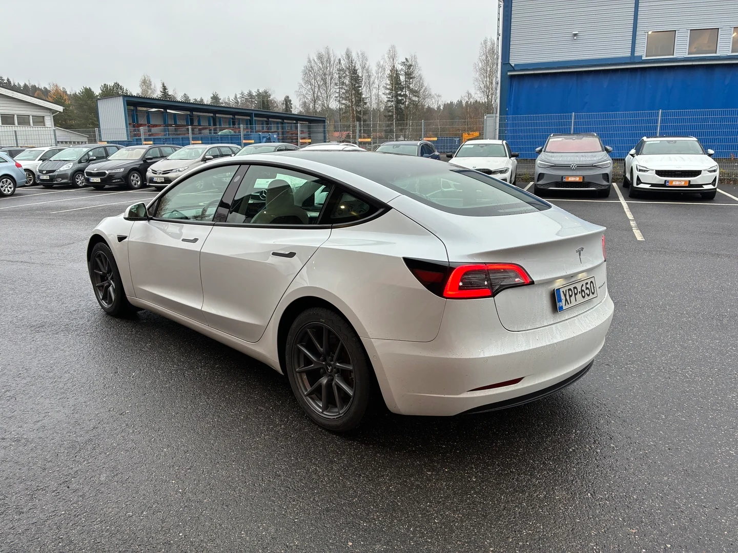 Car Image - 31JTlG1GFTucLYKm58PXej