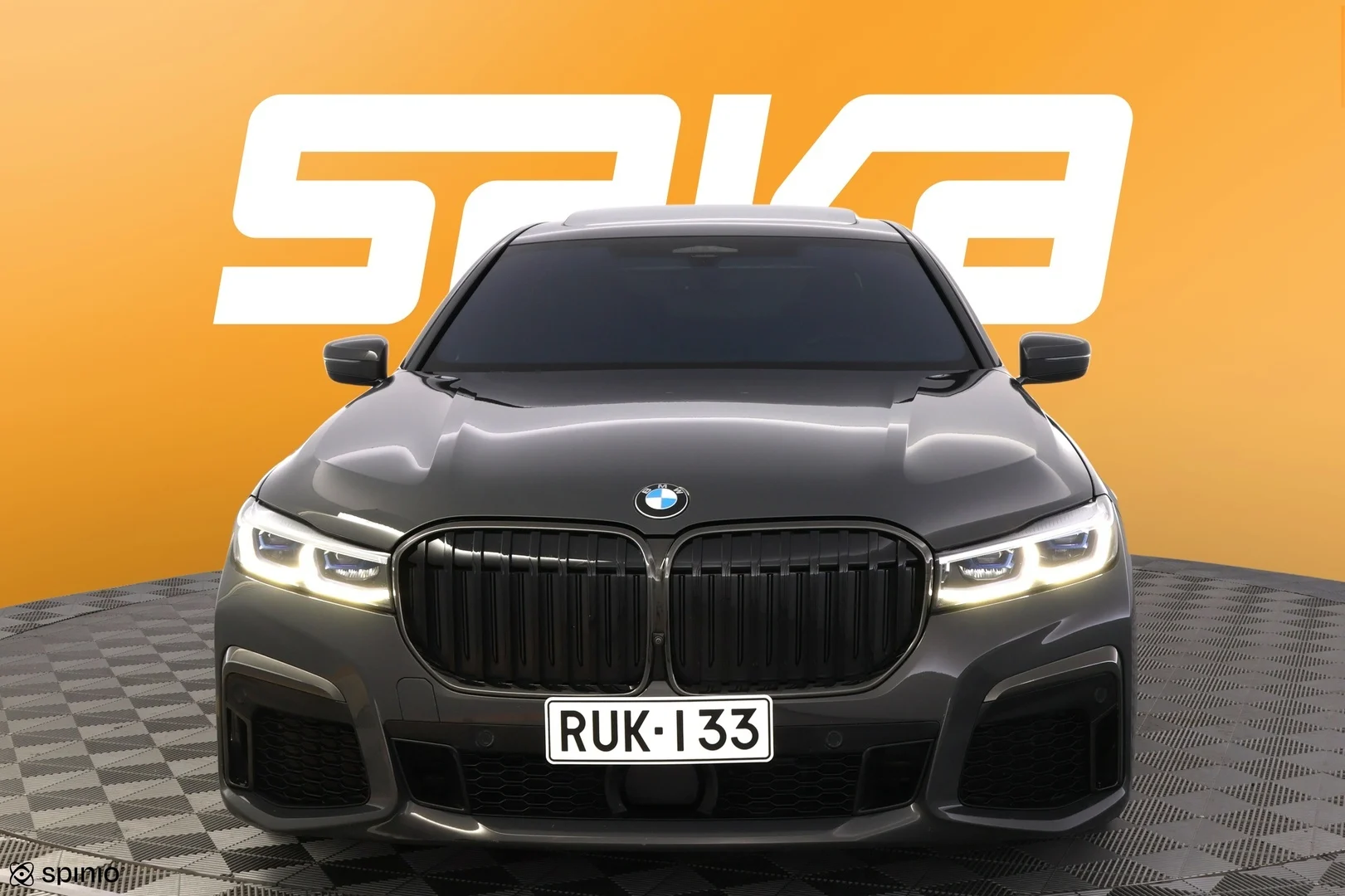 Car Image - W3H8PFELRnB9lYtpeRbJe
