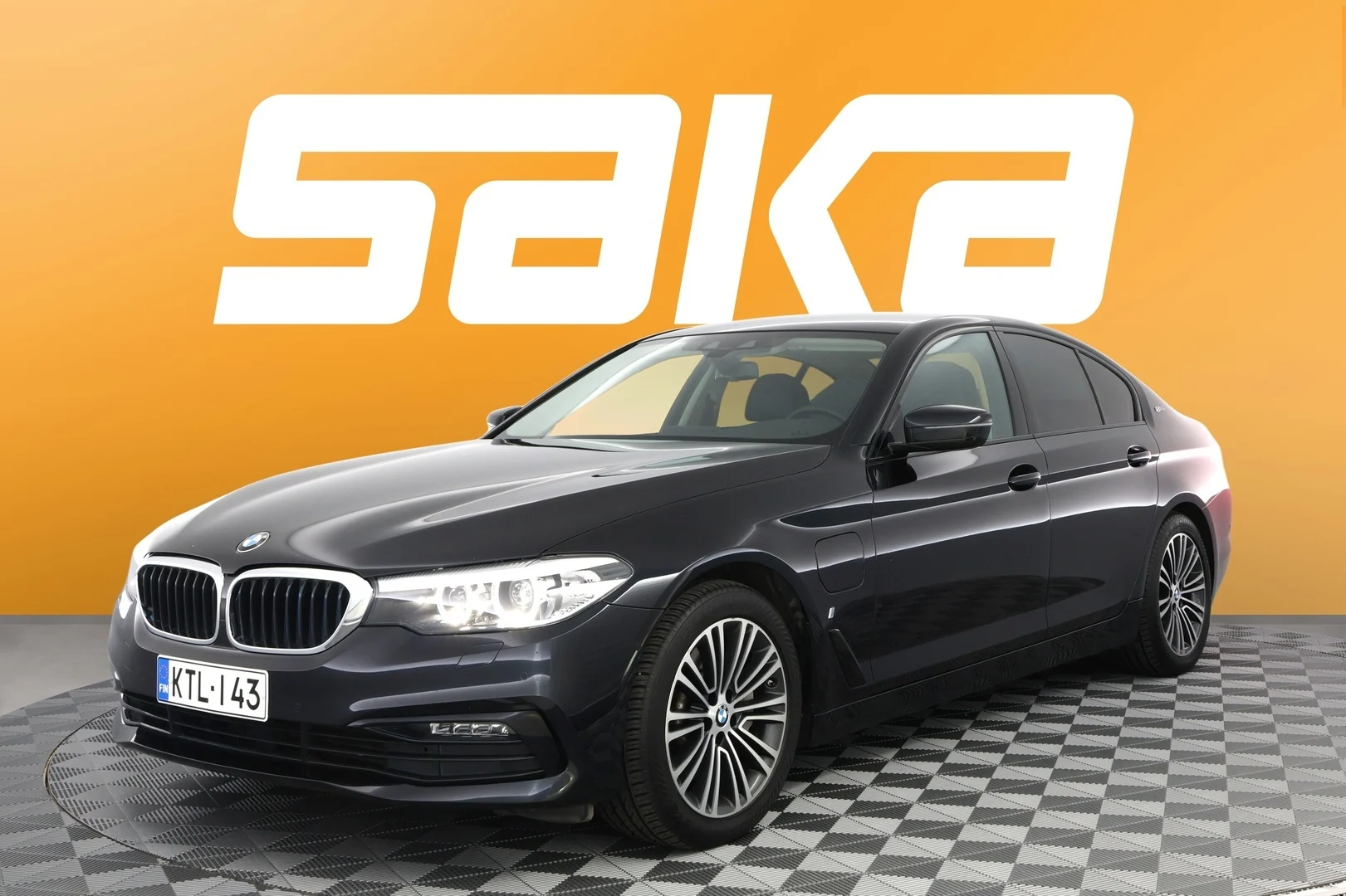 Car Image - 1AknwlfV9pHz69FU635m9z