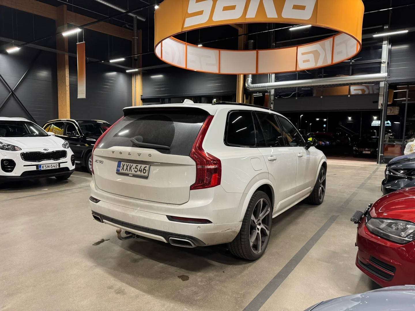 Car Image - 1Lwvbtd7SEDx8hENcaVgSB