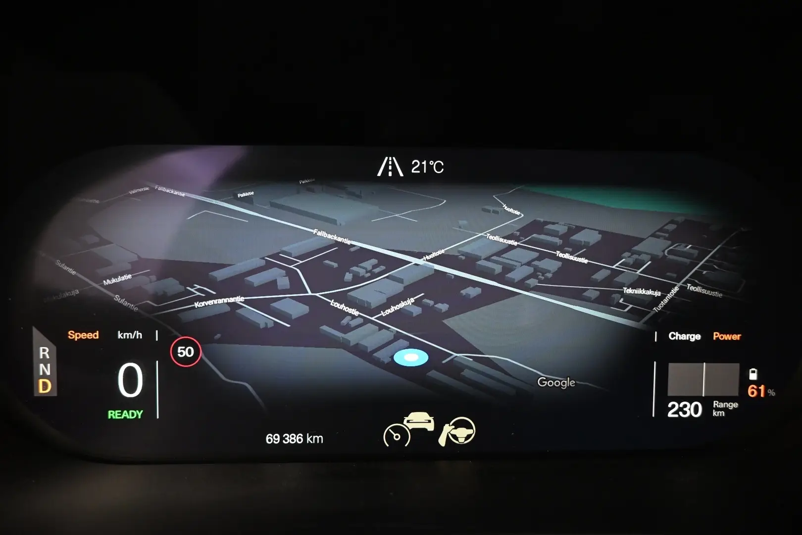 Car Image - 6DP1MMb8FqAwILe9e3Usd8