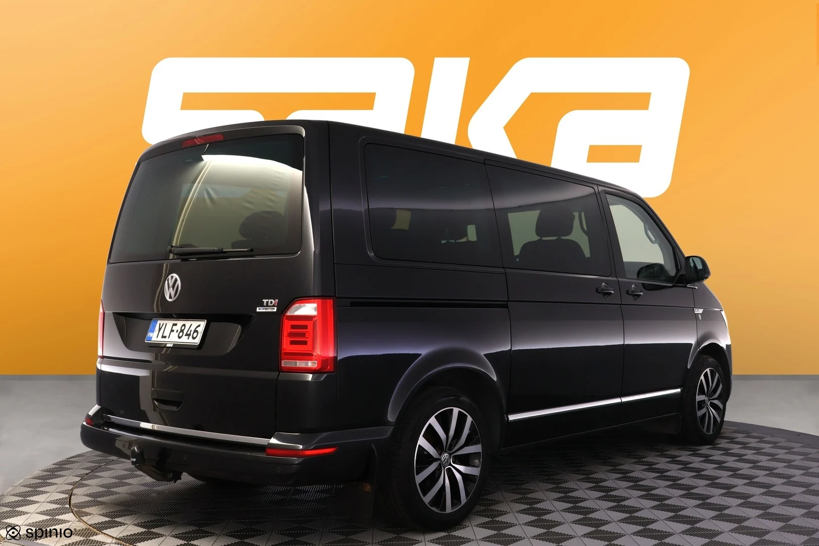 Car Image - 5UDkAVDms5UVT8TkbxlGLM