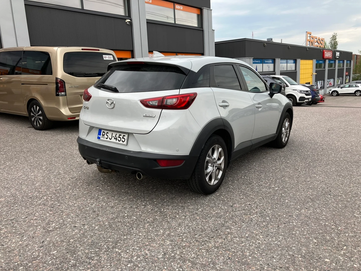 Car Image - 5K26MMBYr81FfygHfWlWJI