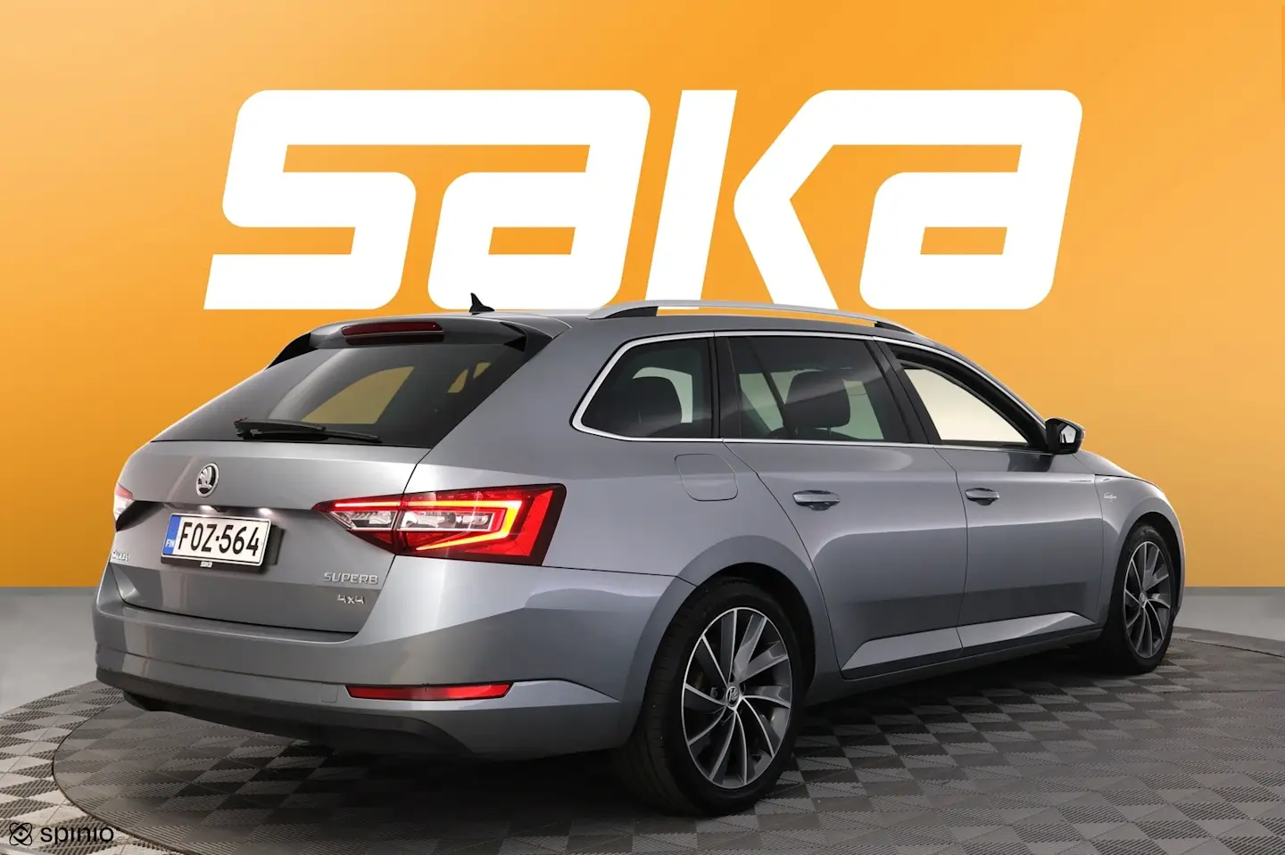 Car Image - 4VVKlp7bSOTqIcOg9SR6VU