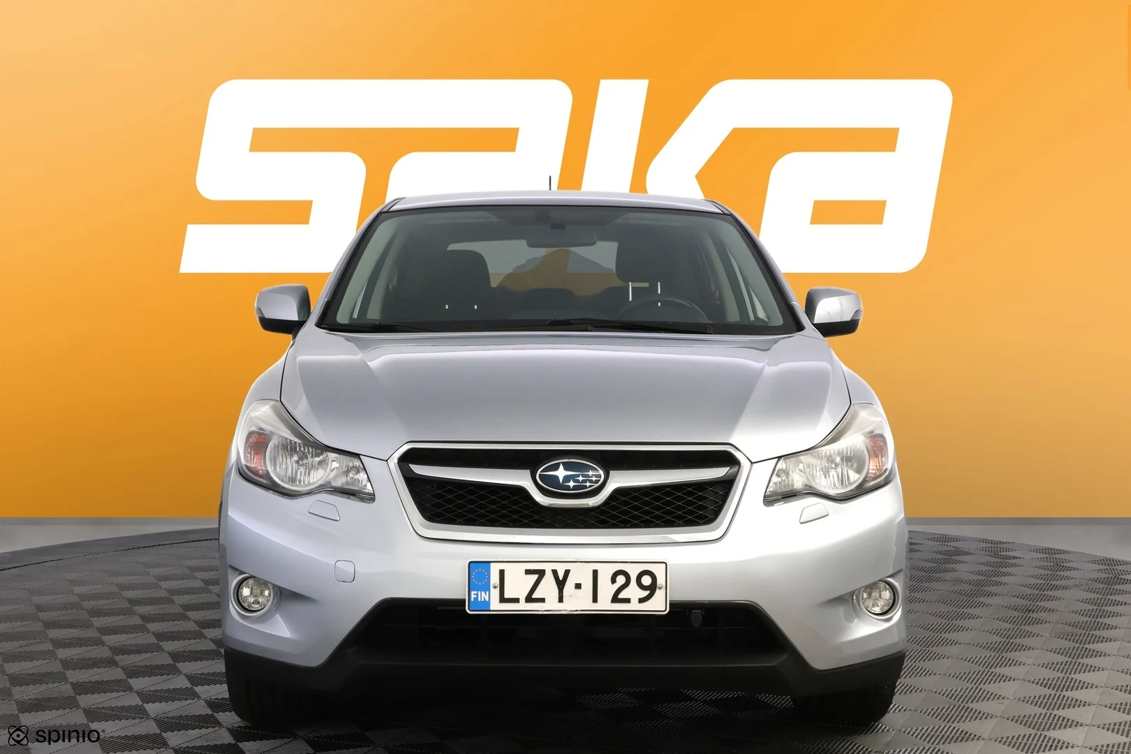 Car Image - 3fzLWWmC1x2skA2BizSBg6