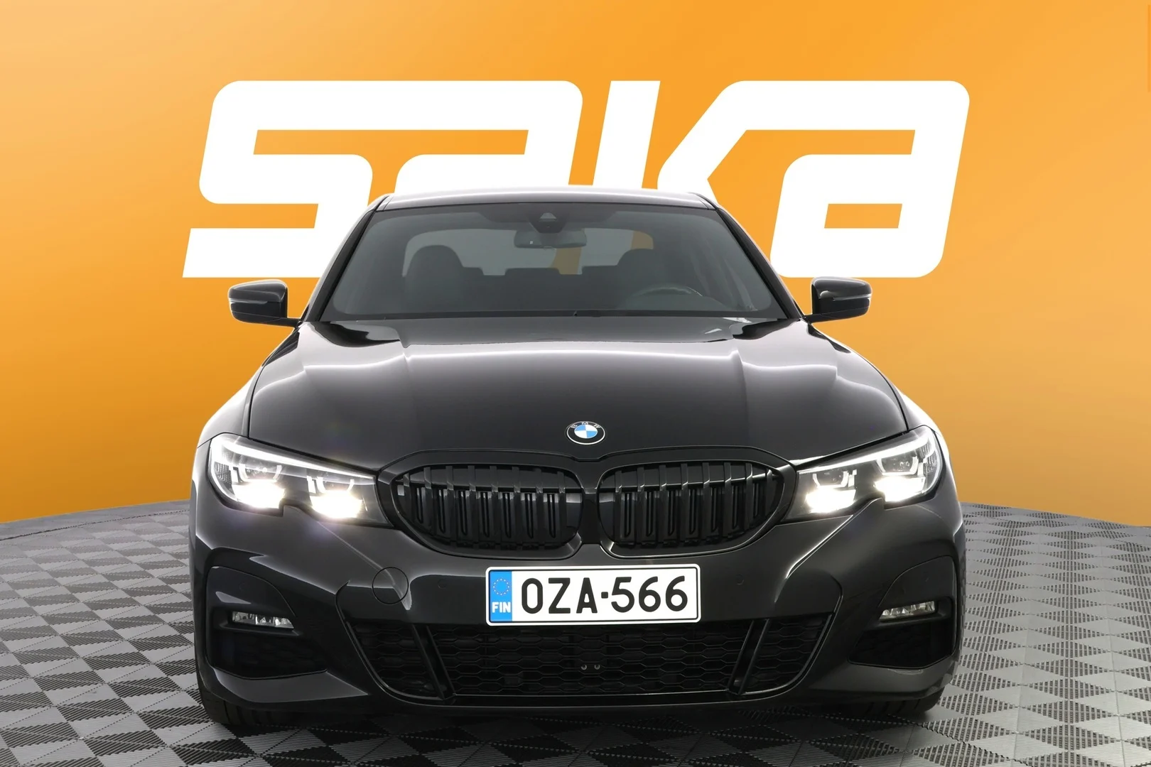 Car Image - 3u0LncePxF1lwlBBcL76Eh