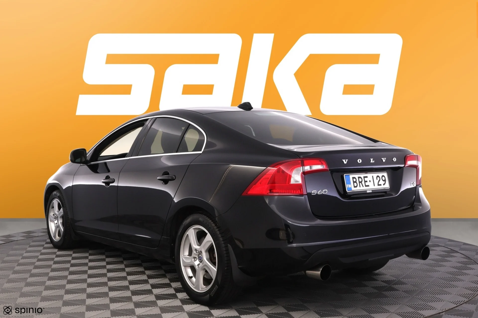 Car Image - 4P1YR2oUCeiIVDSBqENNZG