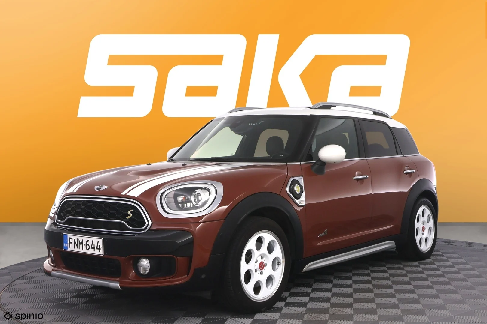 Car Image - 6QMWjWuo4ZqsJV5SzgEY9G