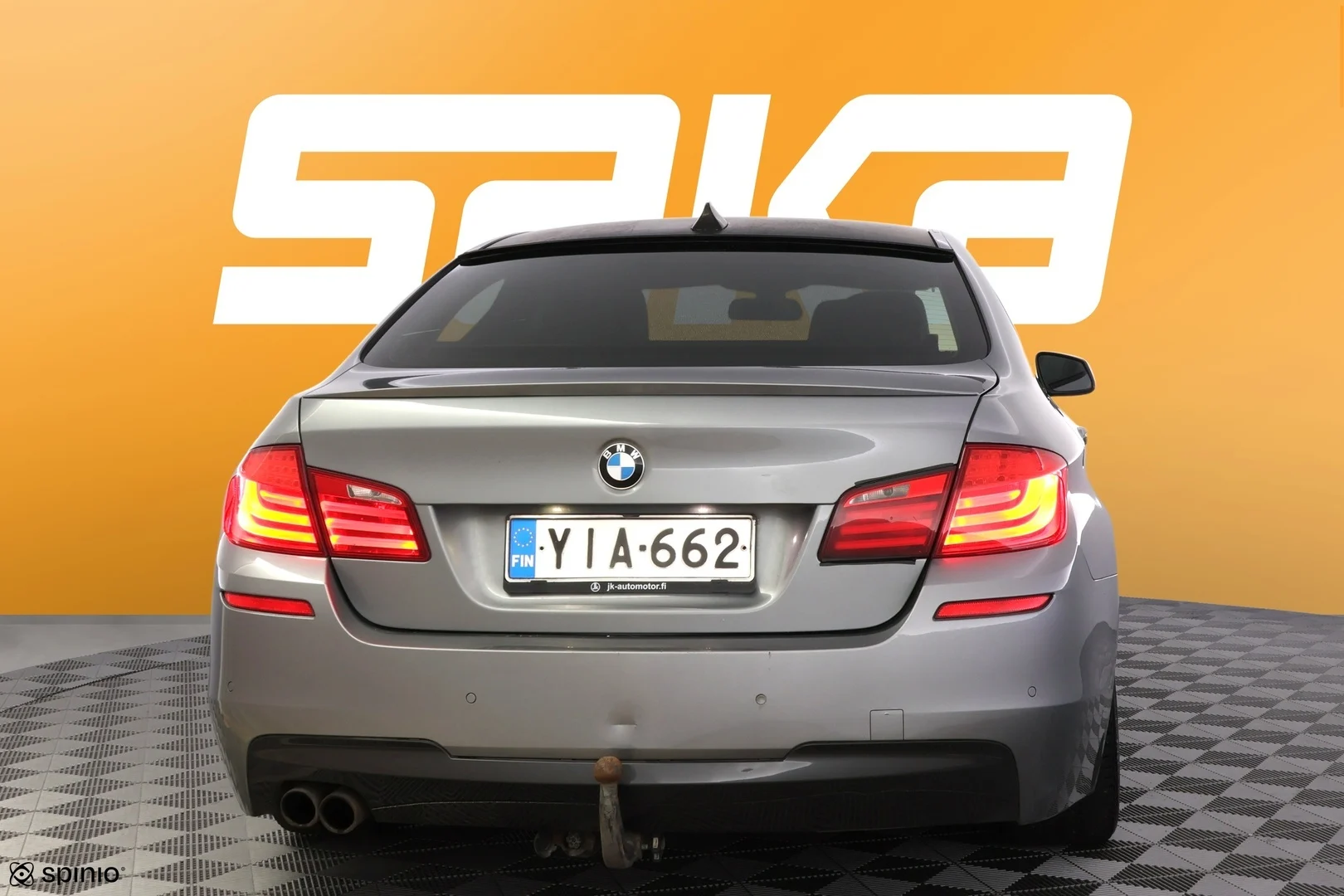 Car Image - 7jxY38dGWB48aafowI5r3i