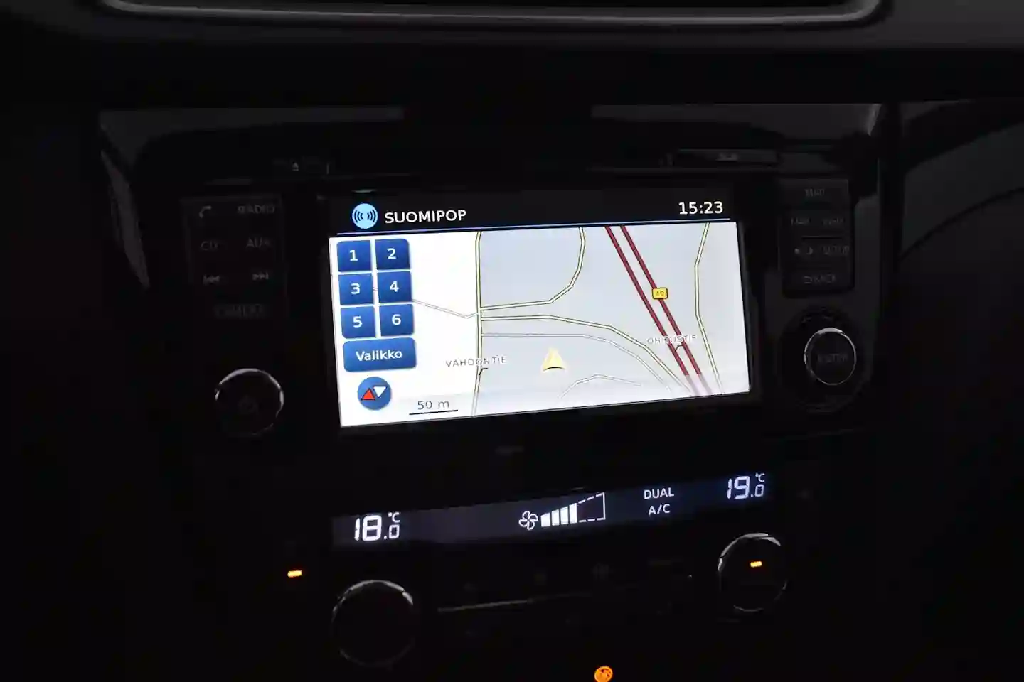 Car Image - 1hKwCaj7XqobHRn7uPAZNI