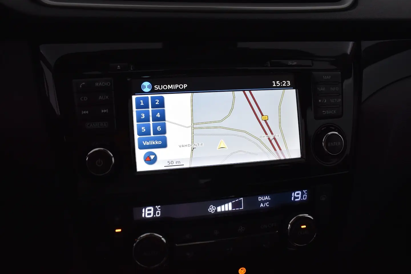 Car Image - 1hKwCaj7XqobHRn7uPAZNI