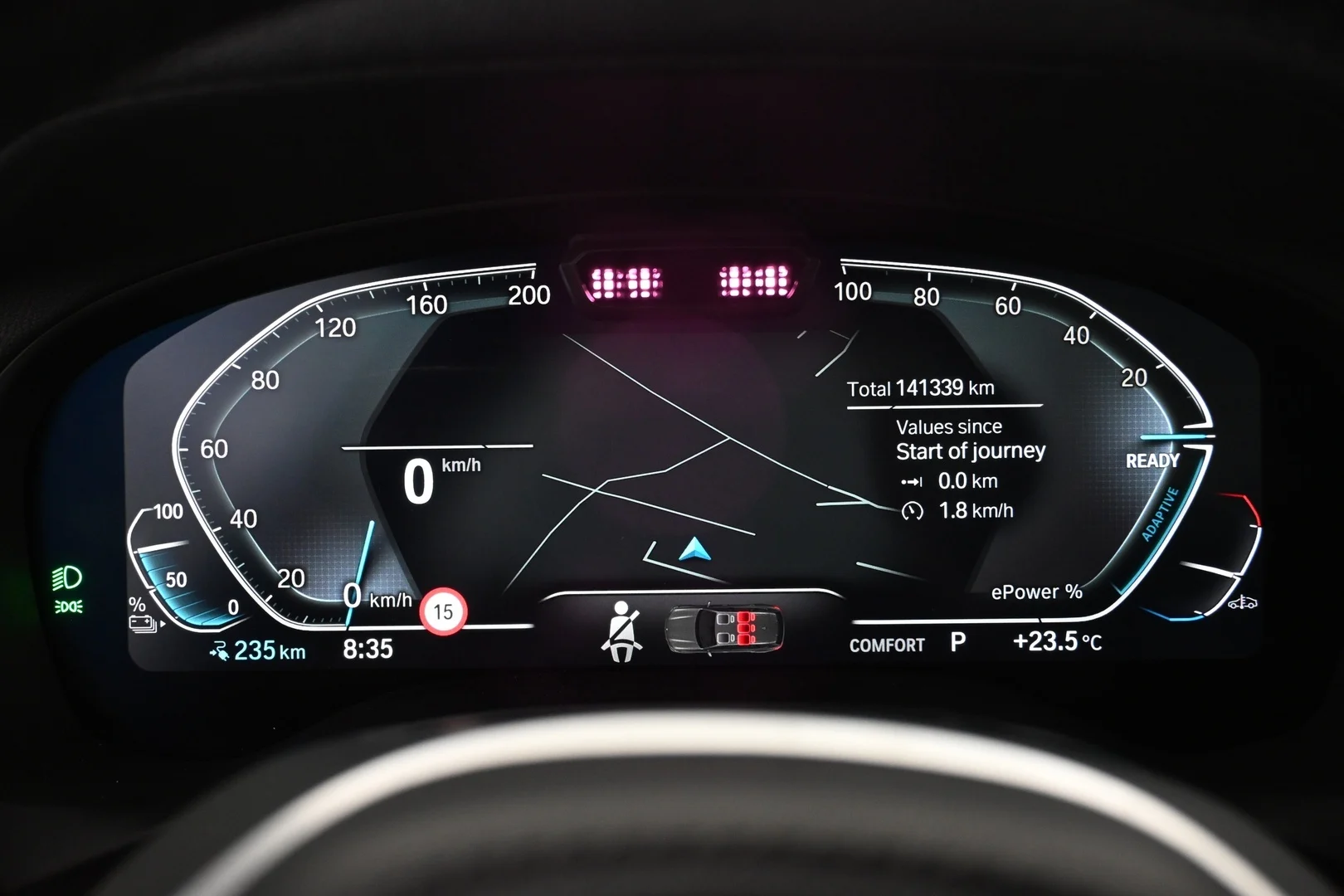 Car Image - 2alBfyijXHo47R1PhJwDSj