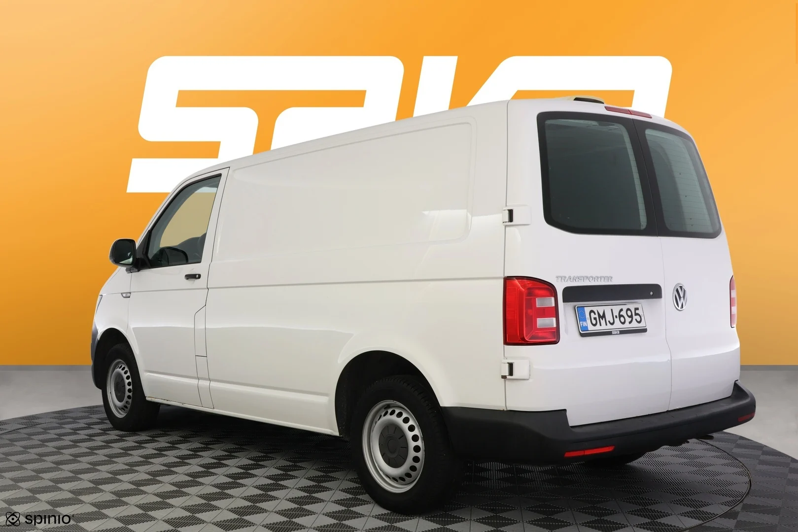 Car Image - 5YOZZQ4JNNlVicdN6fDKbD