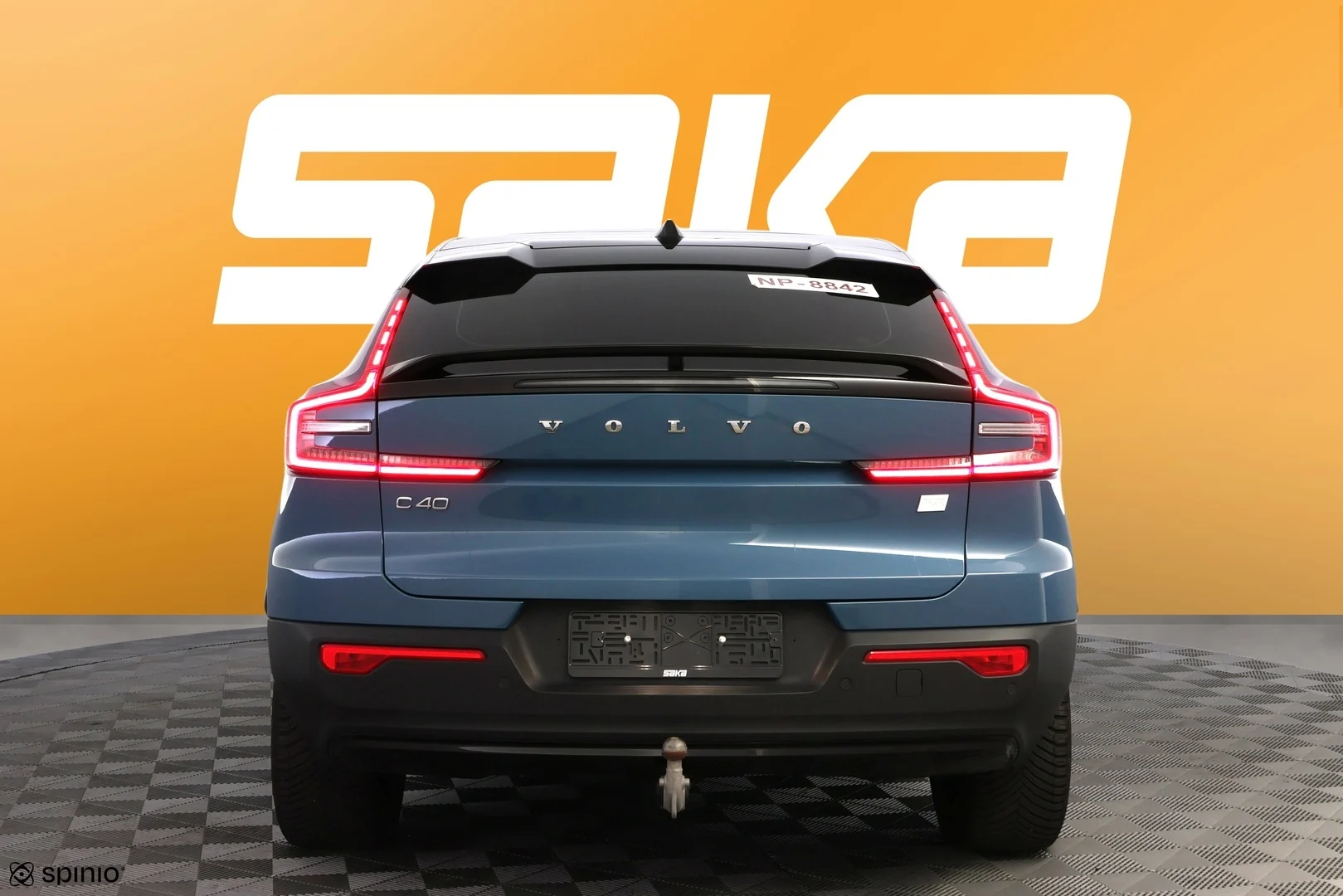 Car Image - 621XAlEEuLPLvCmQimKgcY